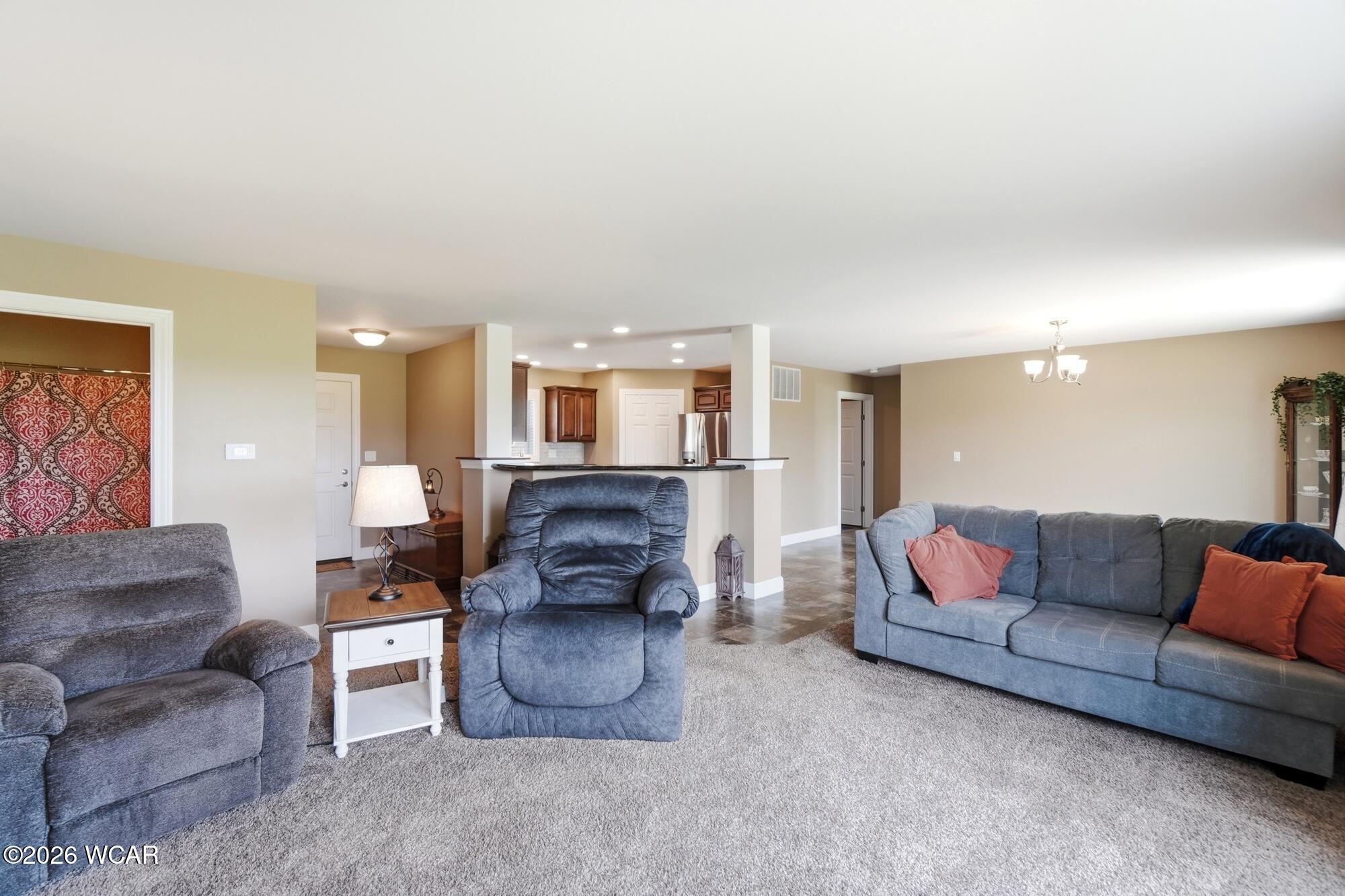 1706 Applejack Drive, Wapakoneta, Ohio