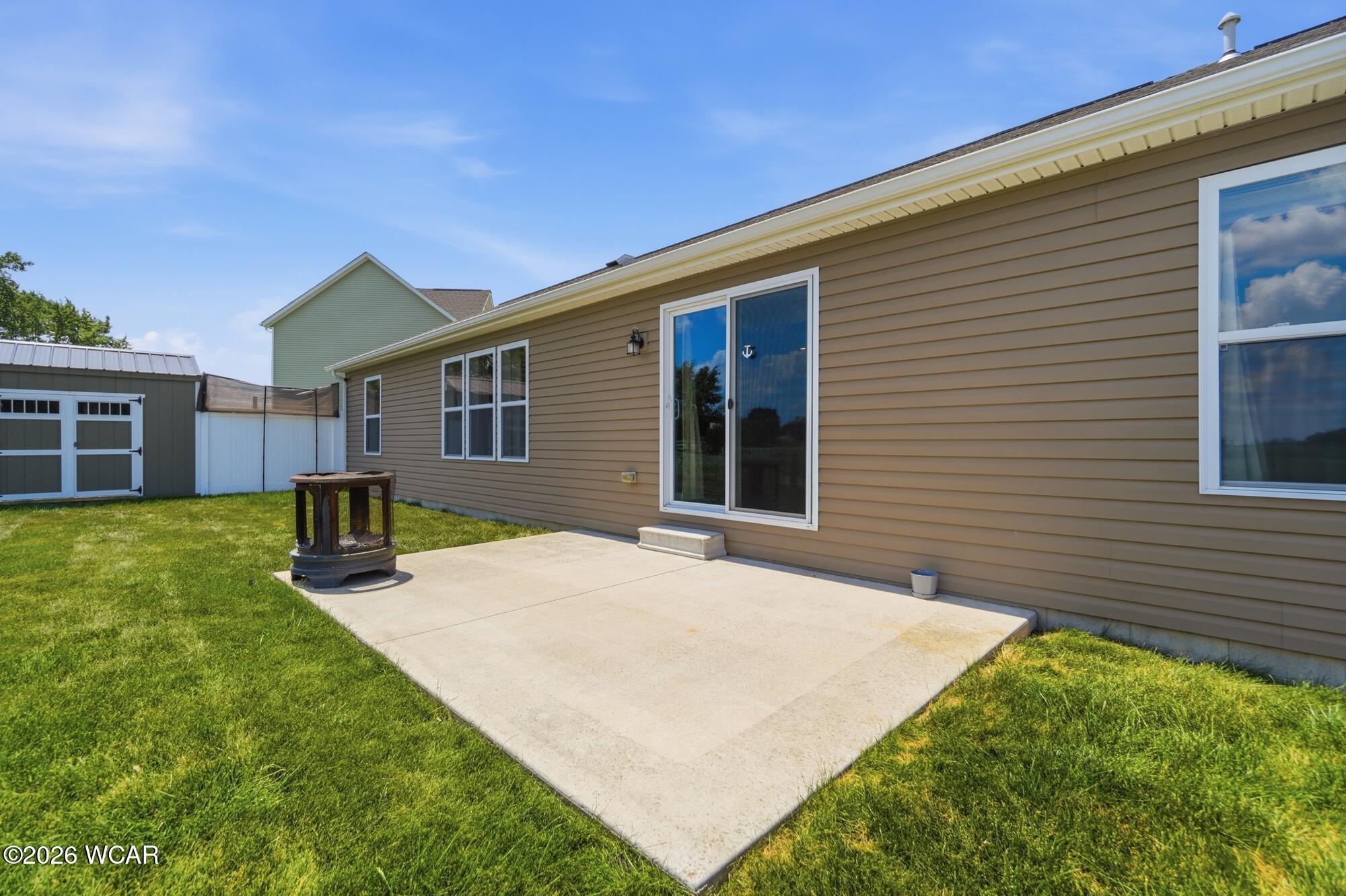 1706 Applejack Drive, Wapakoneta, Ohio