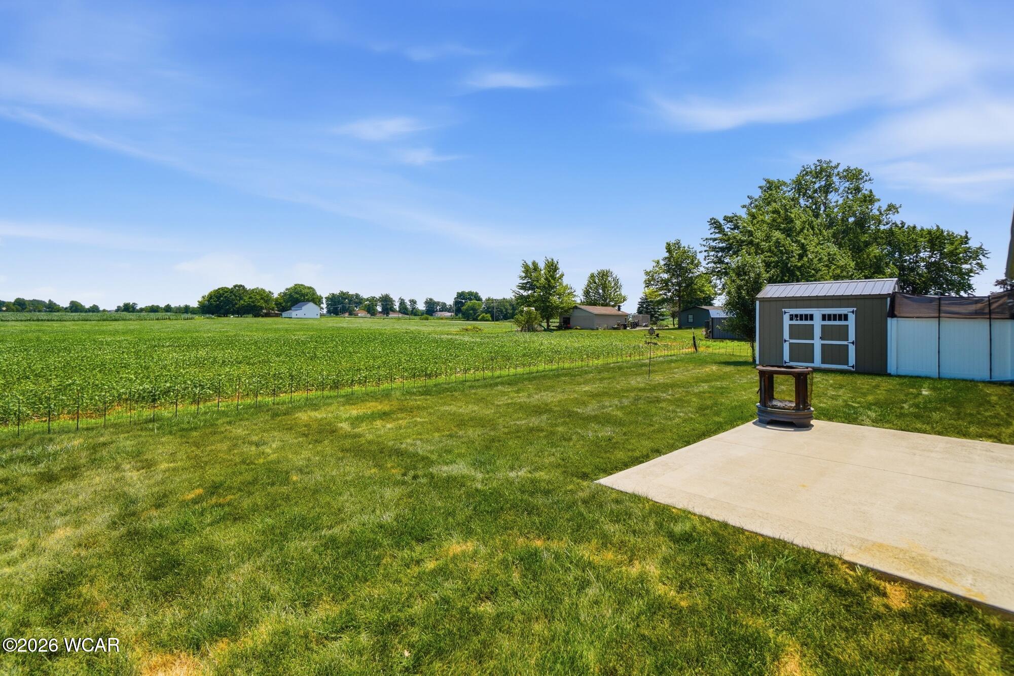 1706 Applejack Drive, Wapakoneta, Ohio