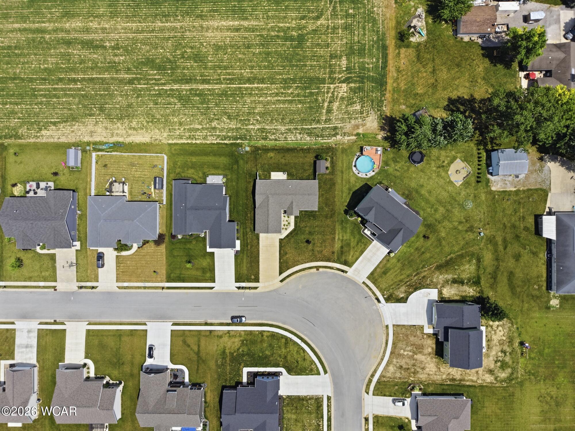 1706 Applejack Drive, Wapakoneta, Ohio