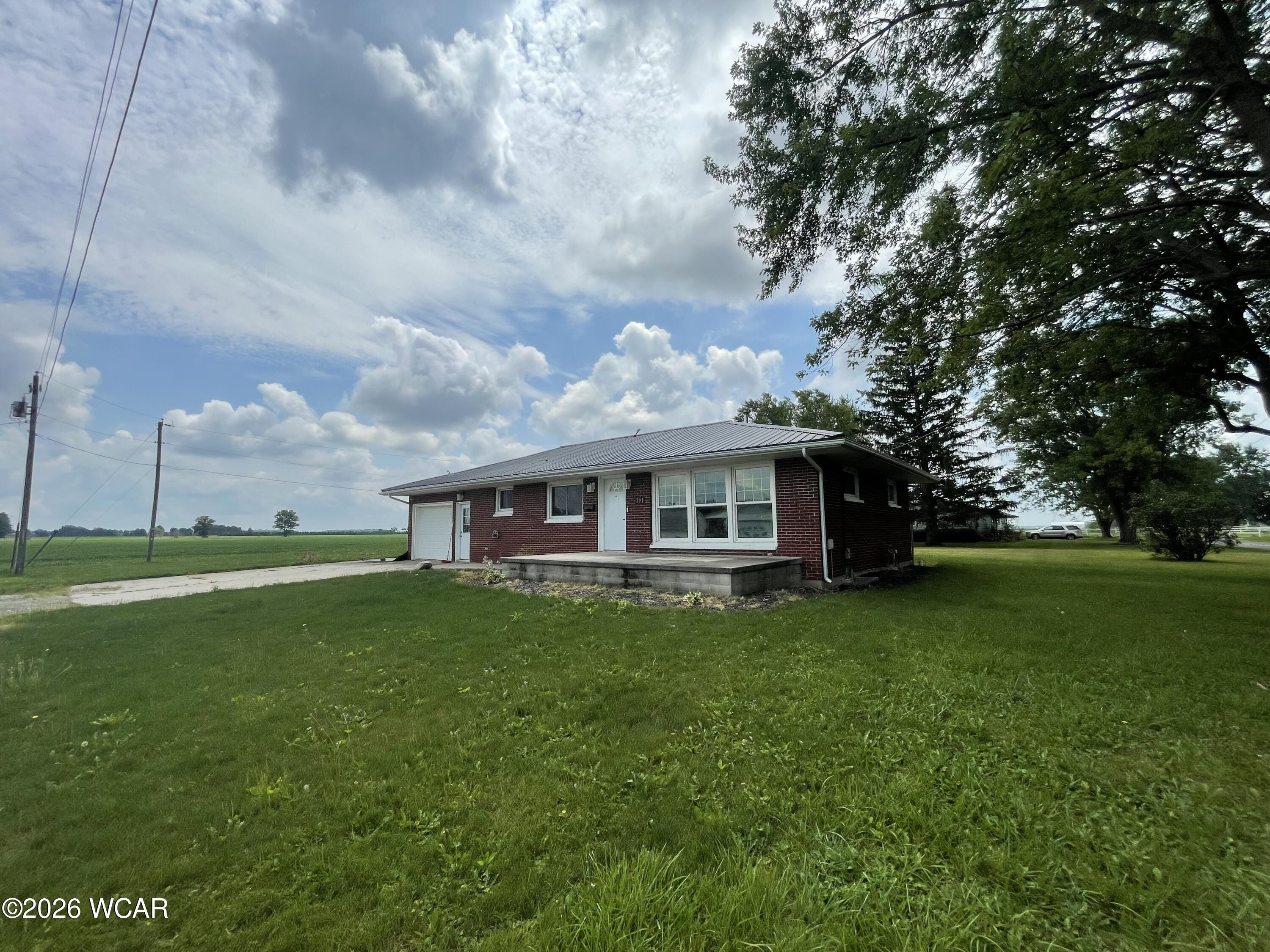301 Marion Avenue, Delphos, Ohio