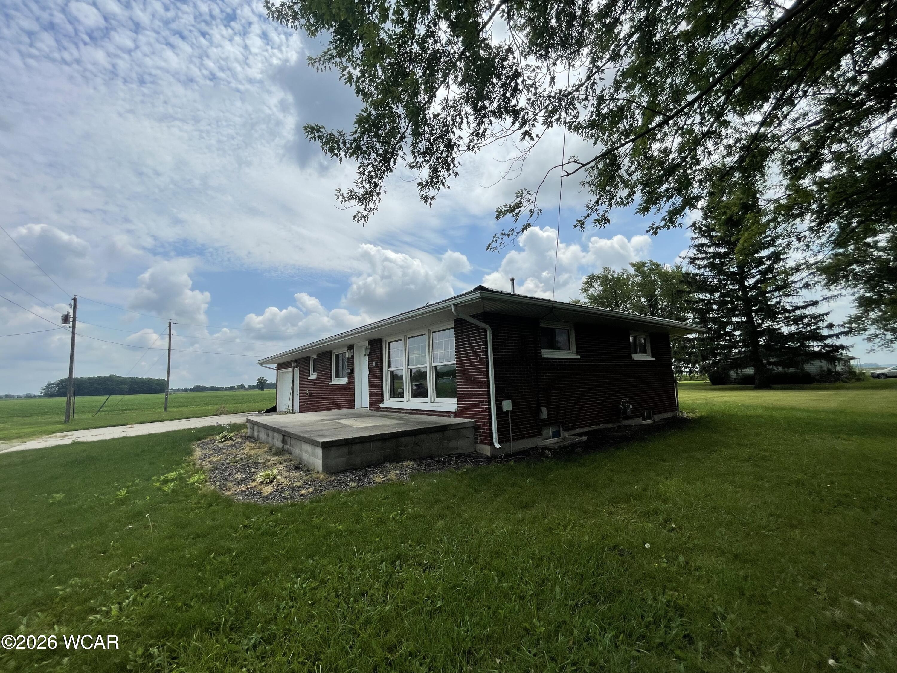 301 Marion Avenue, Delphos, Ohio
