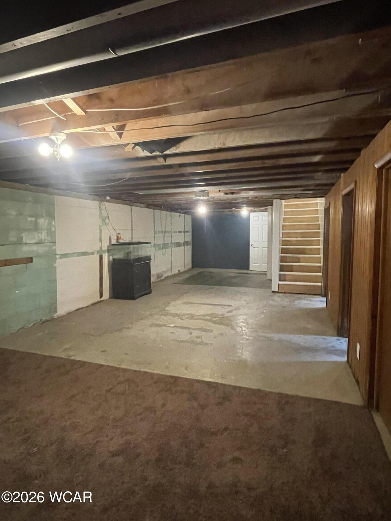301 Marion Avenue, Delphos, Ohio