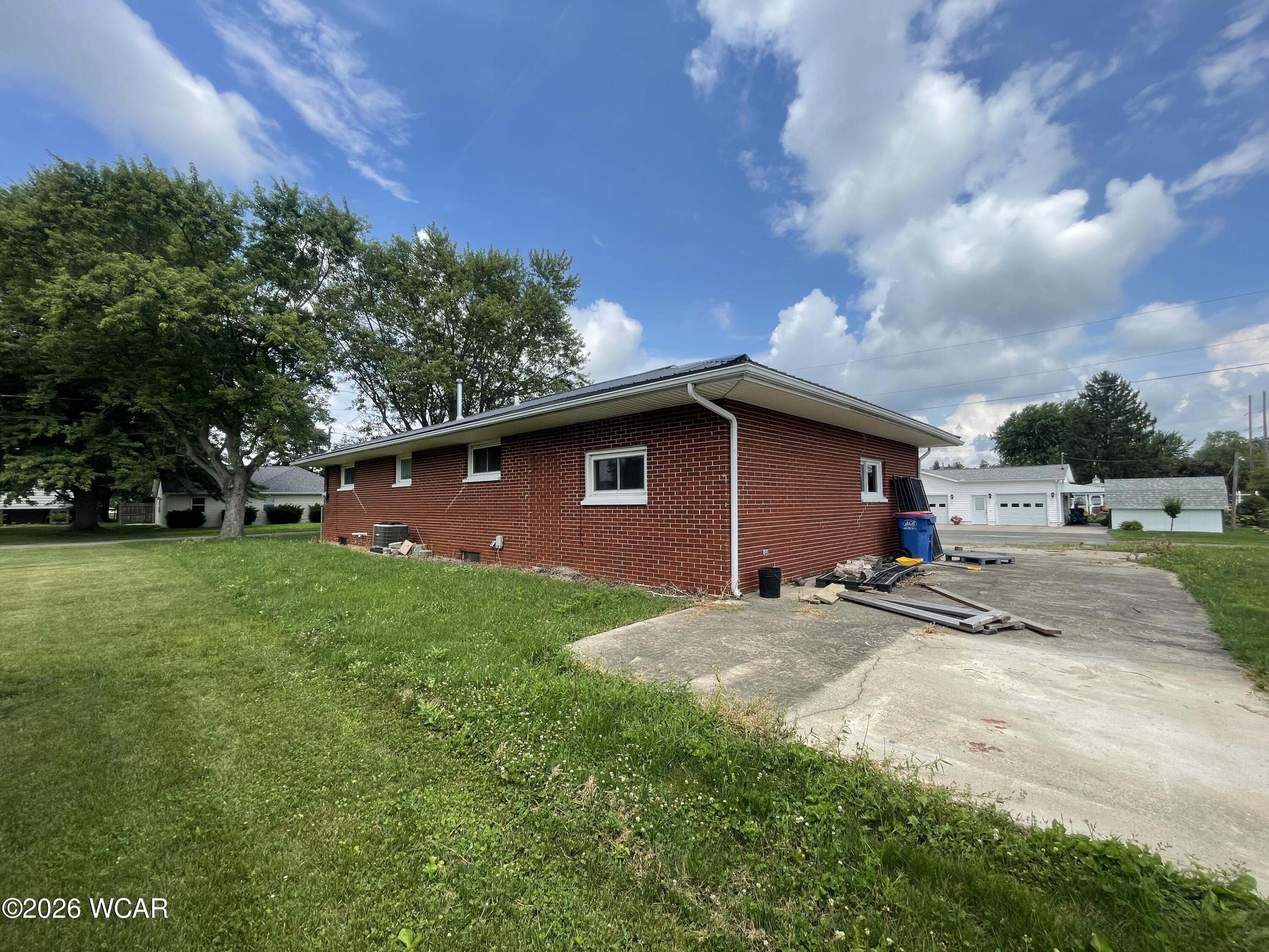 301 Marion Avenue, Delphos, Ohio