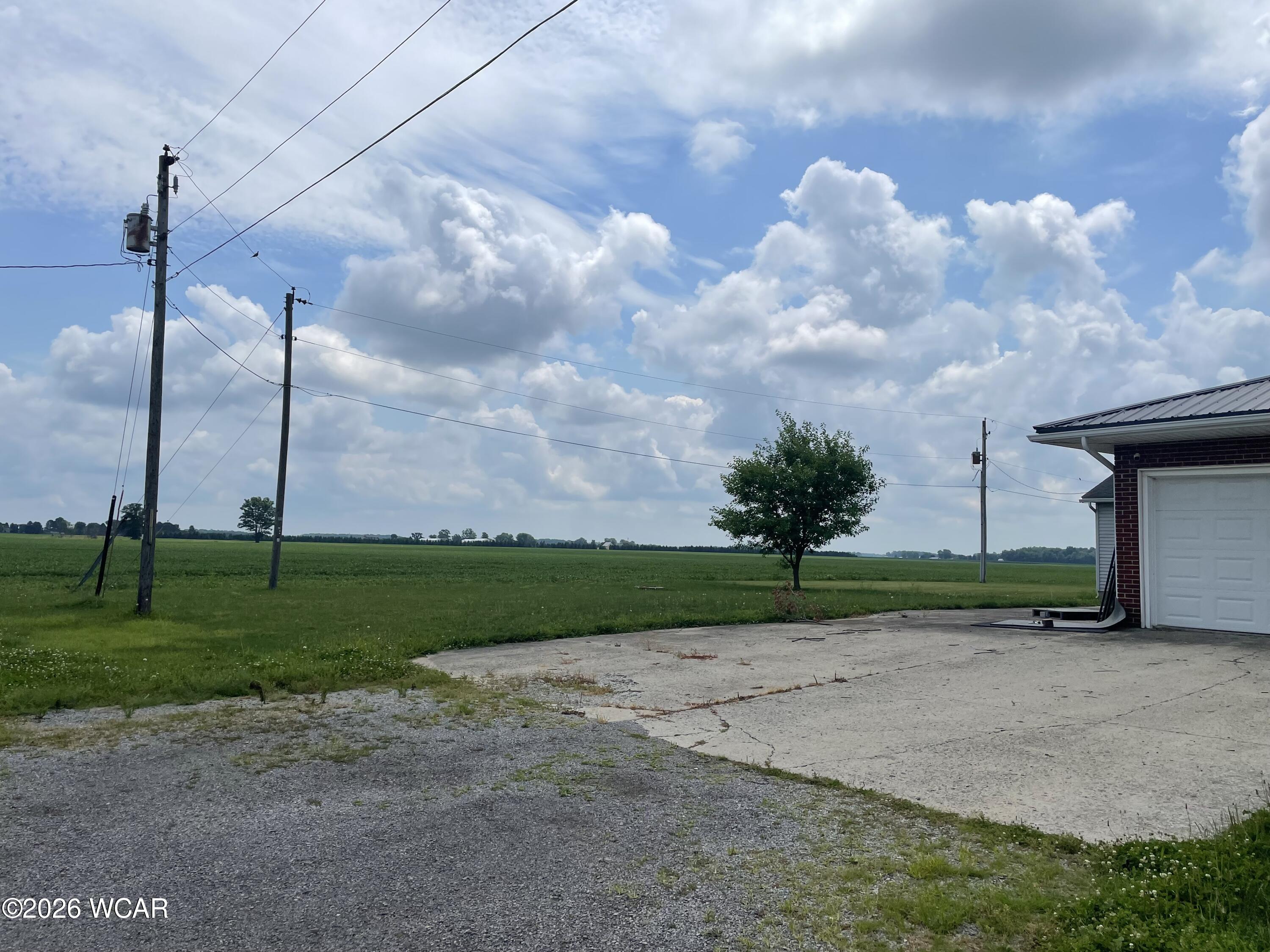 301 Marion Avenue, Delphos, Ohio