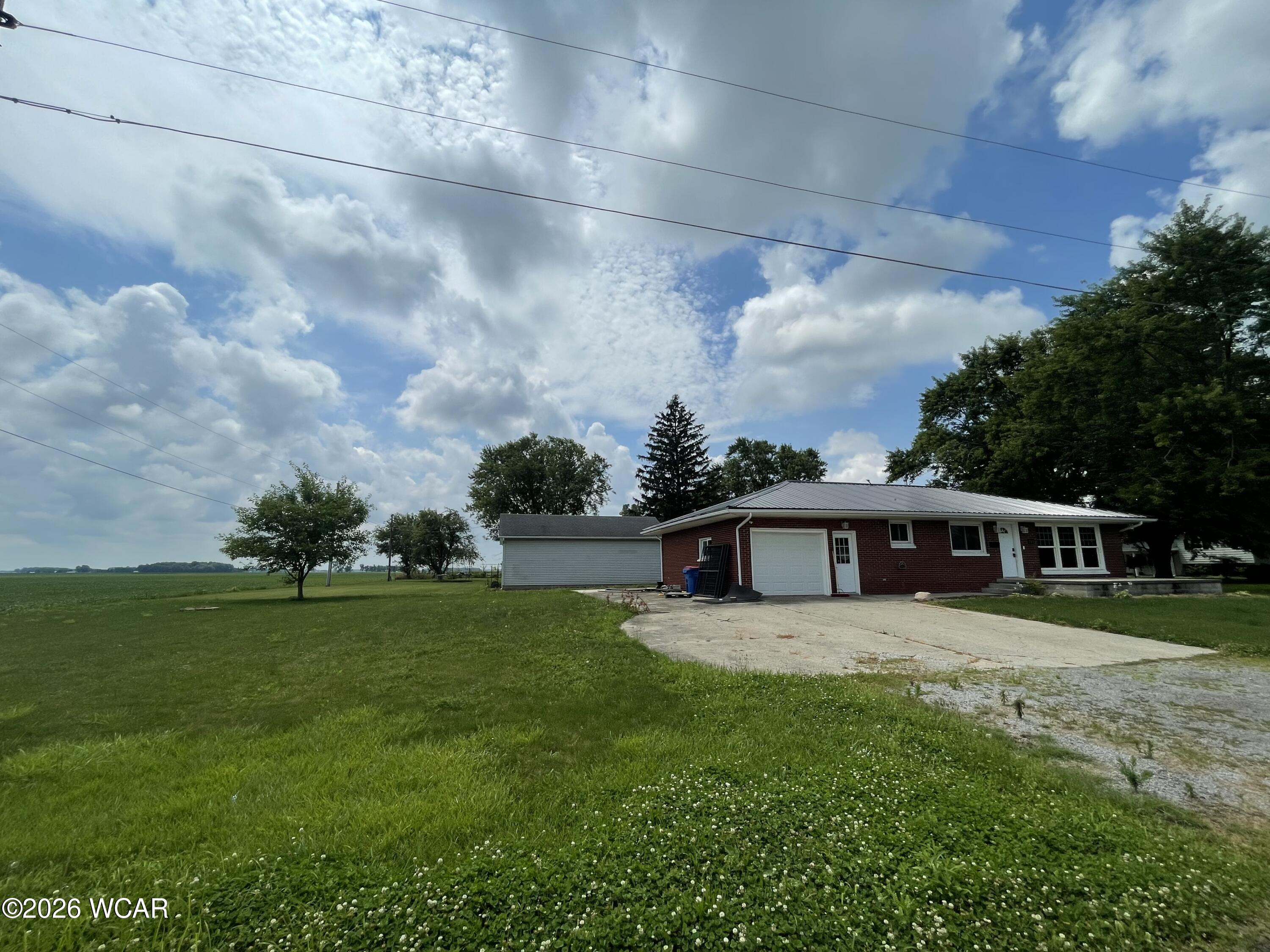 301 Marion Avenue, Delphos, Ohio