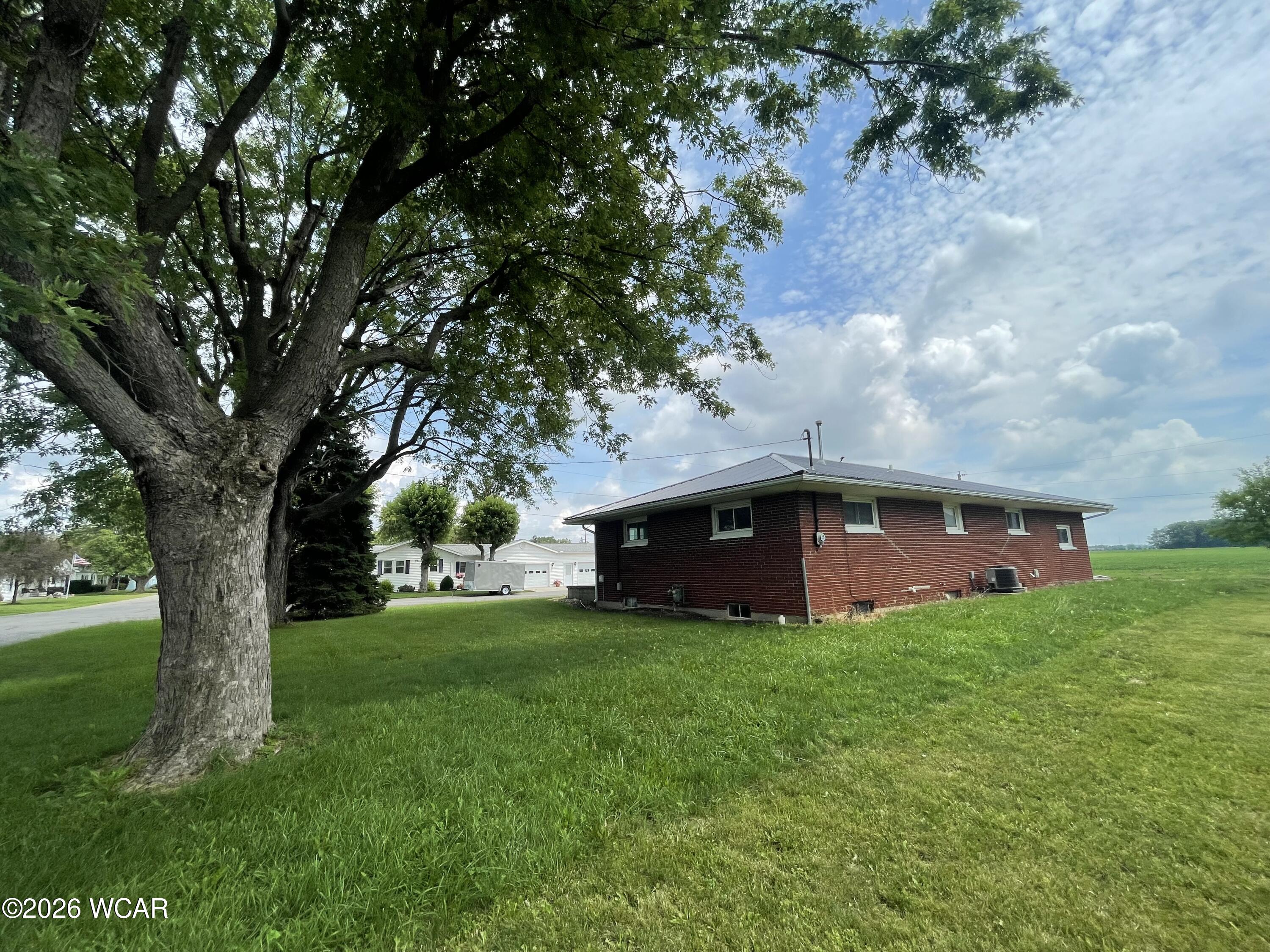 301 Marion Avenue, Delphos, Ohio