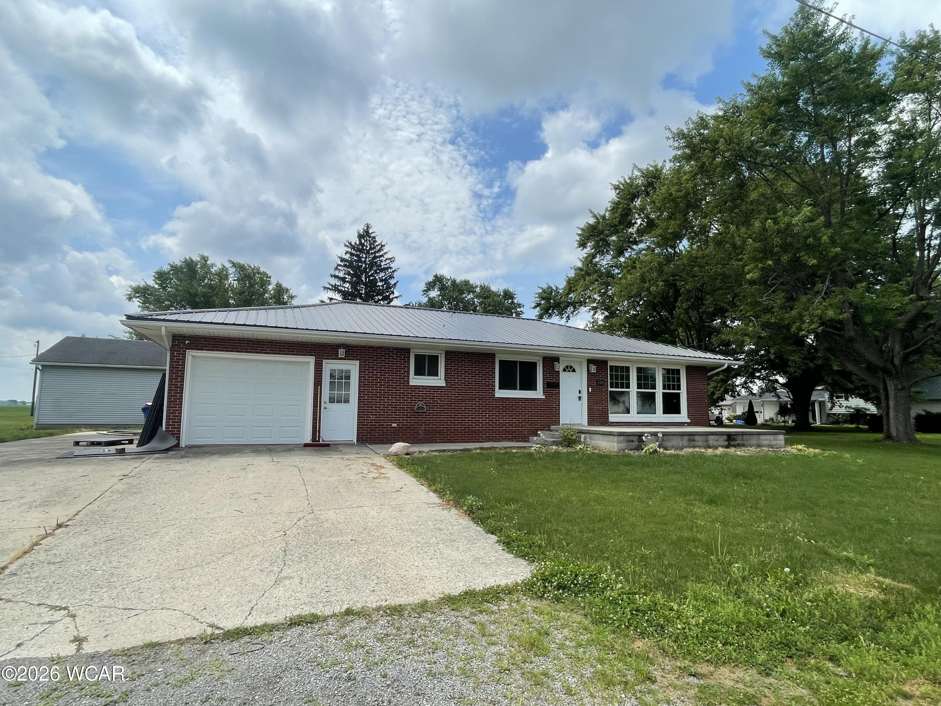 301 Marion Avenue, Delphos, Ohio