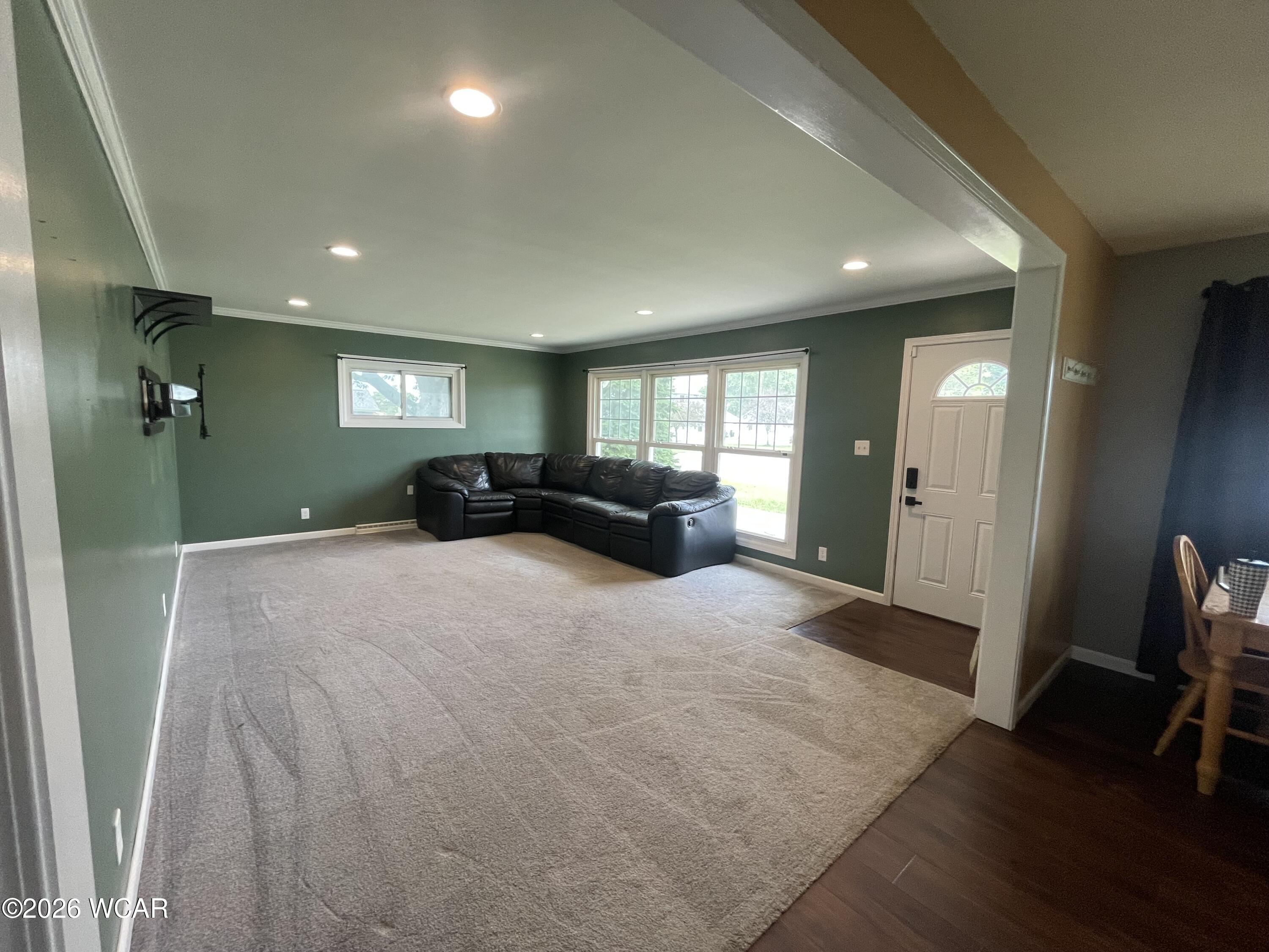 301 Marion Avenue, Delphos, Ohio