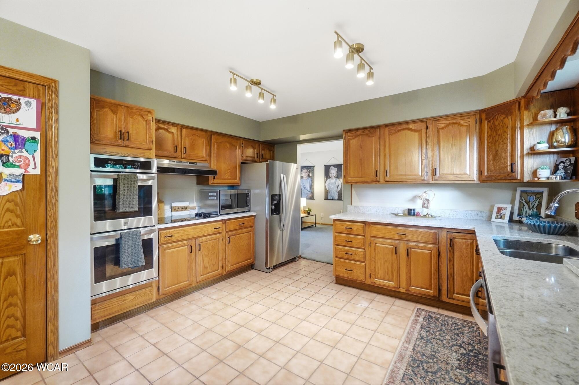 542 Fenway Drive, Lima, Ohio