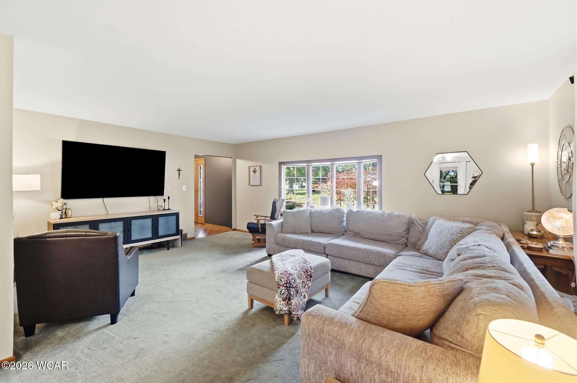 542 Fenway Drive, Lima, Ohio