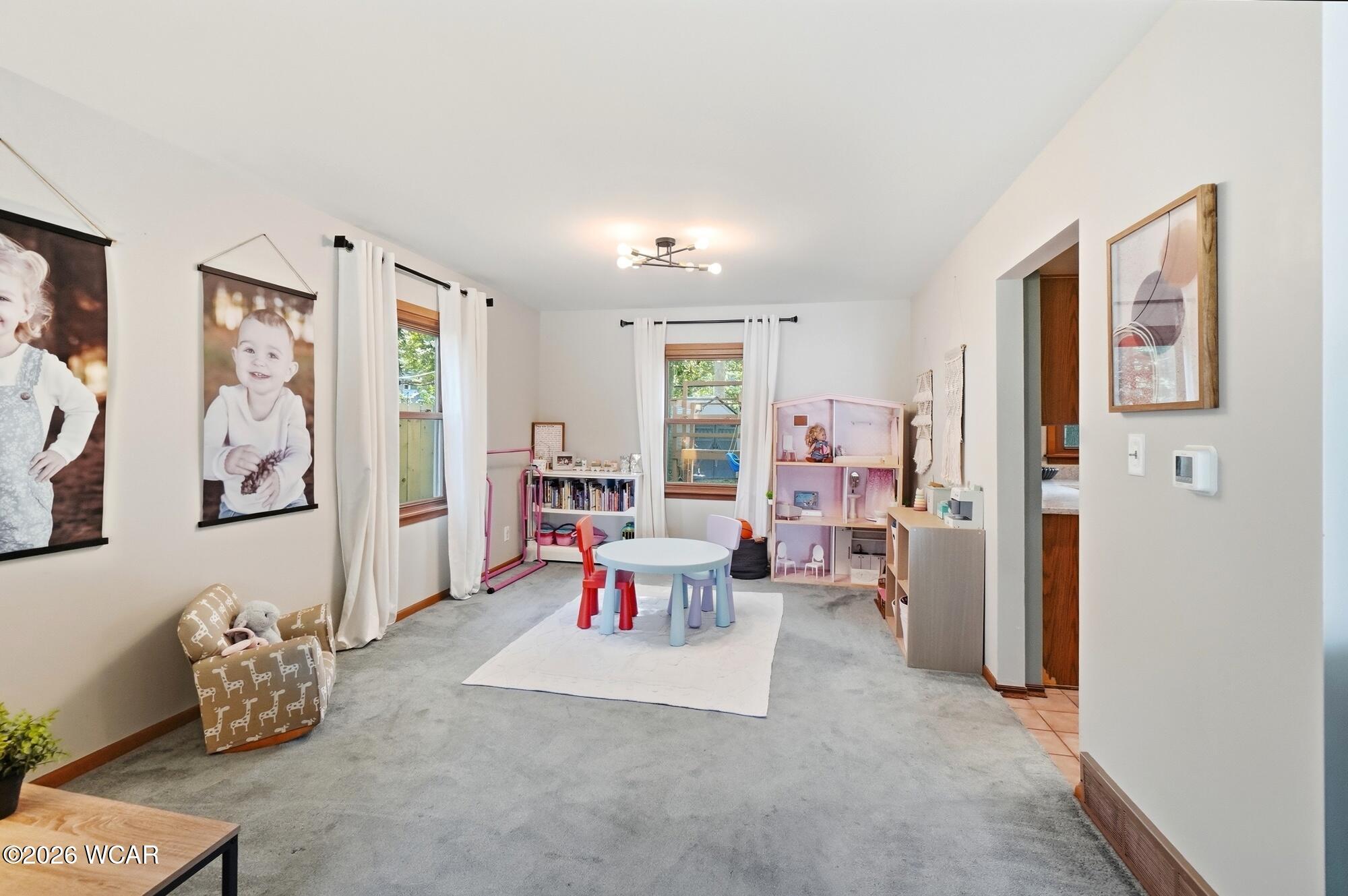 542 Fenway Drive, Lima, Ohio