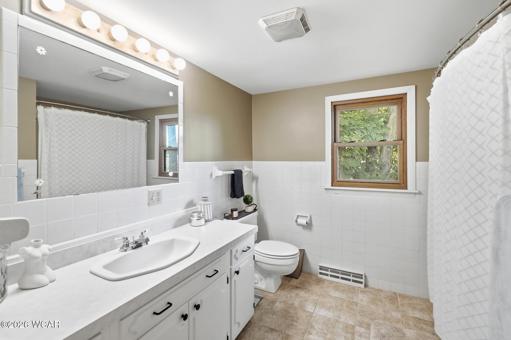 542 Fenway Drive, Lima, Ohio