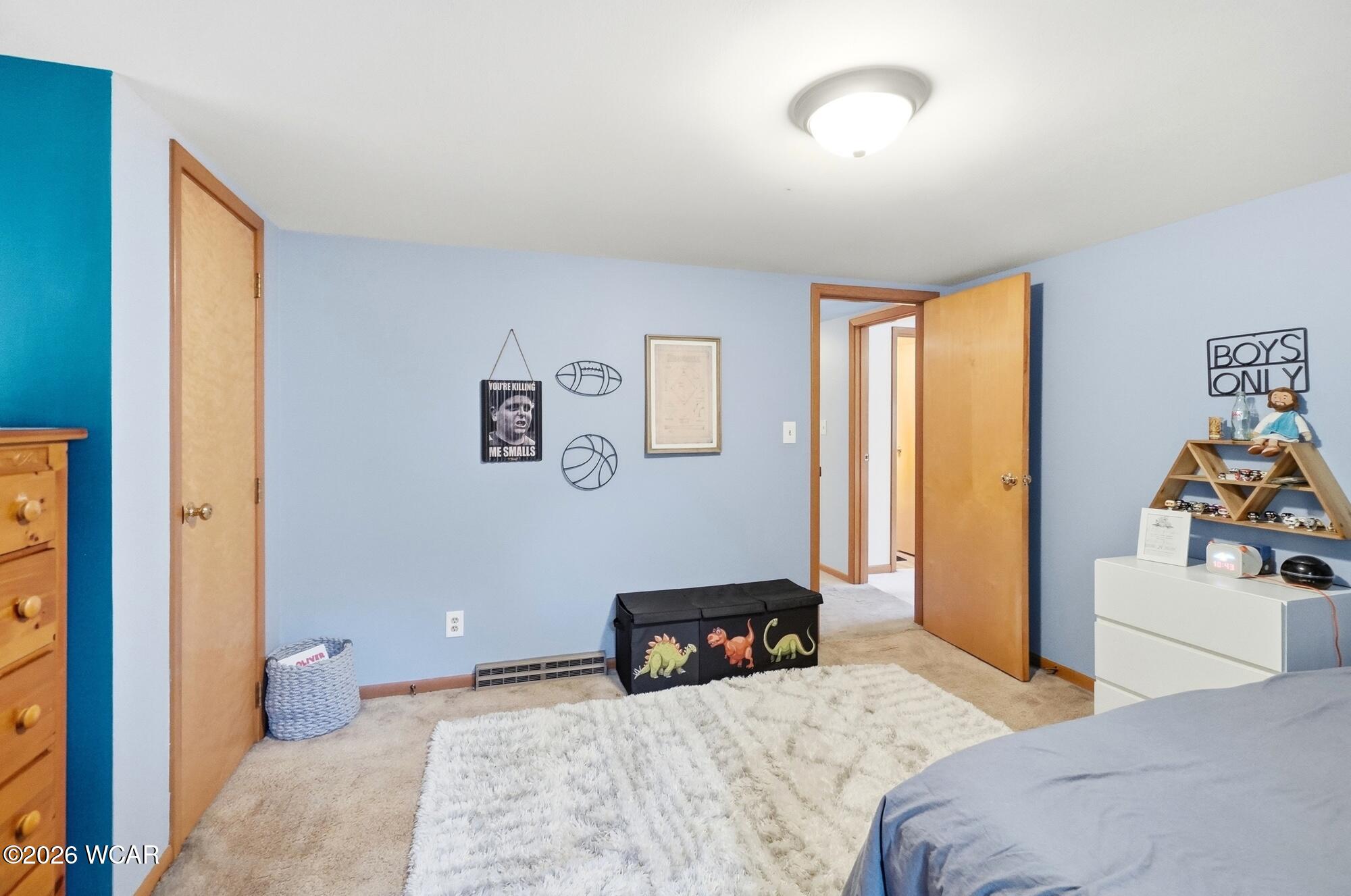 542 Fenway Drive, Lima, Ohio