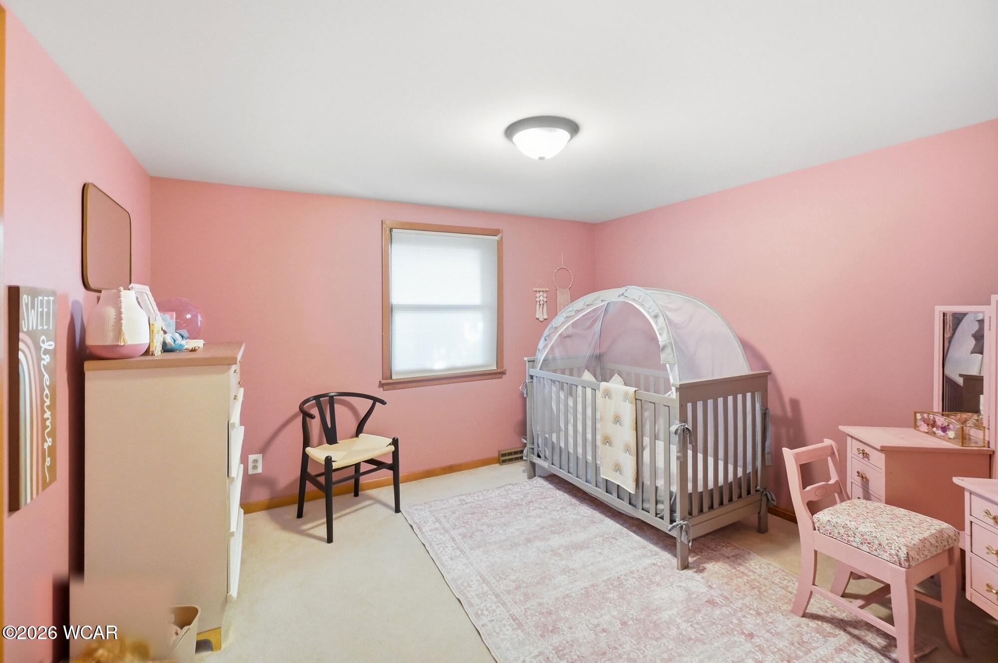 542 Fenway Drive, Lima, Ohio