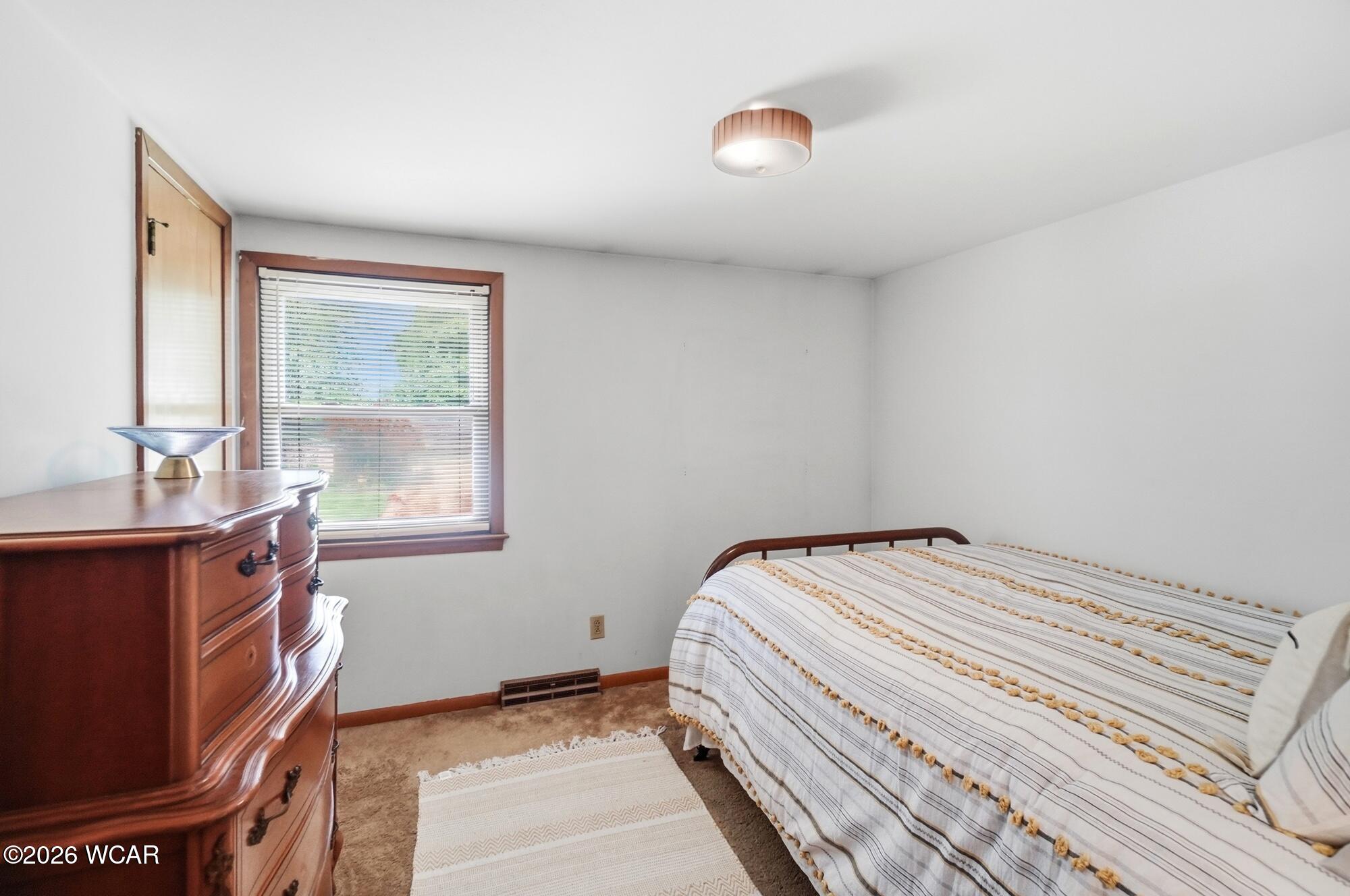 542 Fenway Drive, Lima, Ohio