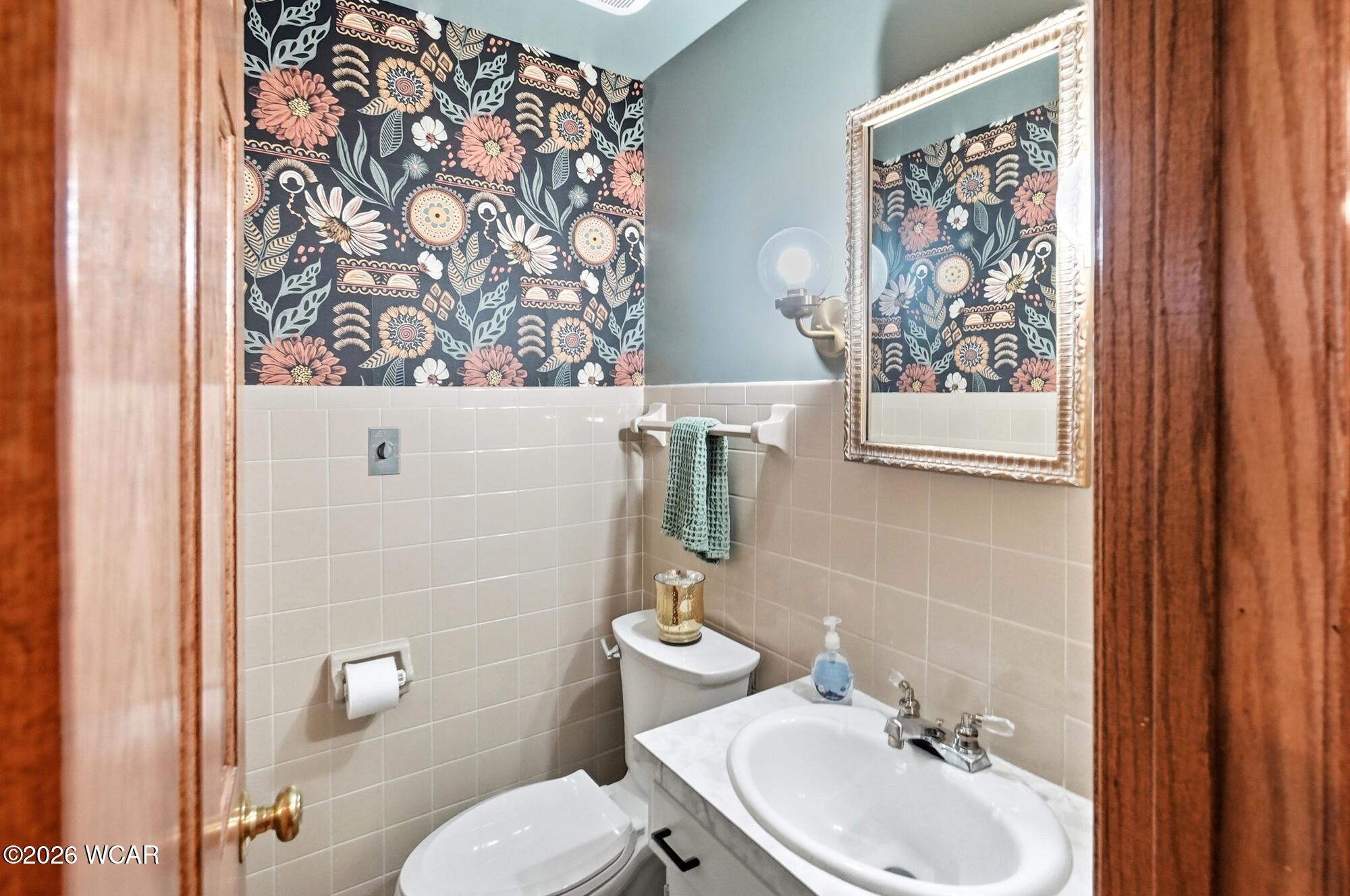 542 Fenway Drive, Lima, Ohio