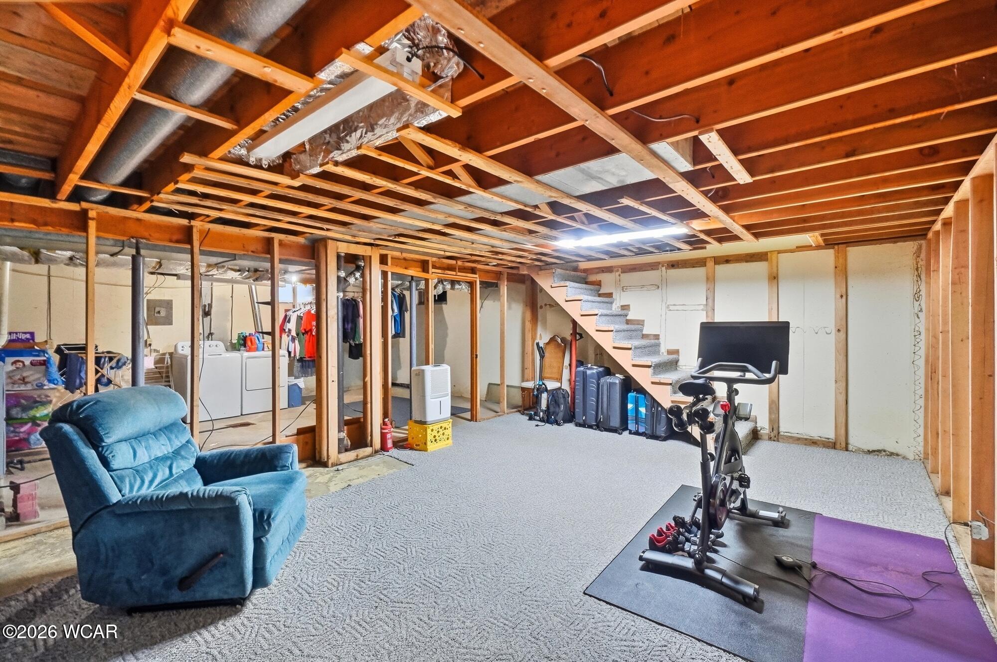 542 Fenway Drive, Lima, Ohio