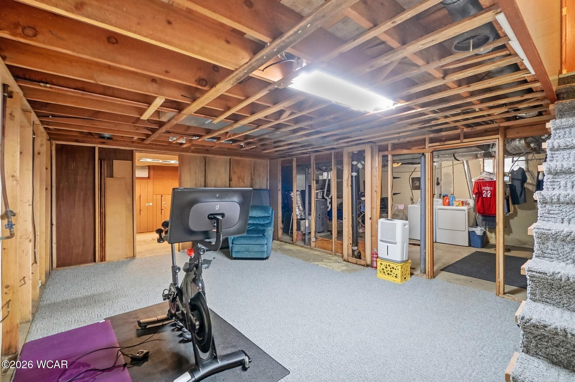 542 Fenway Drive, Lima, Ohio
