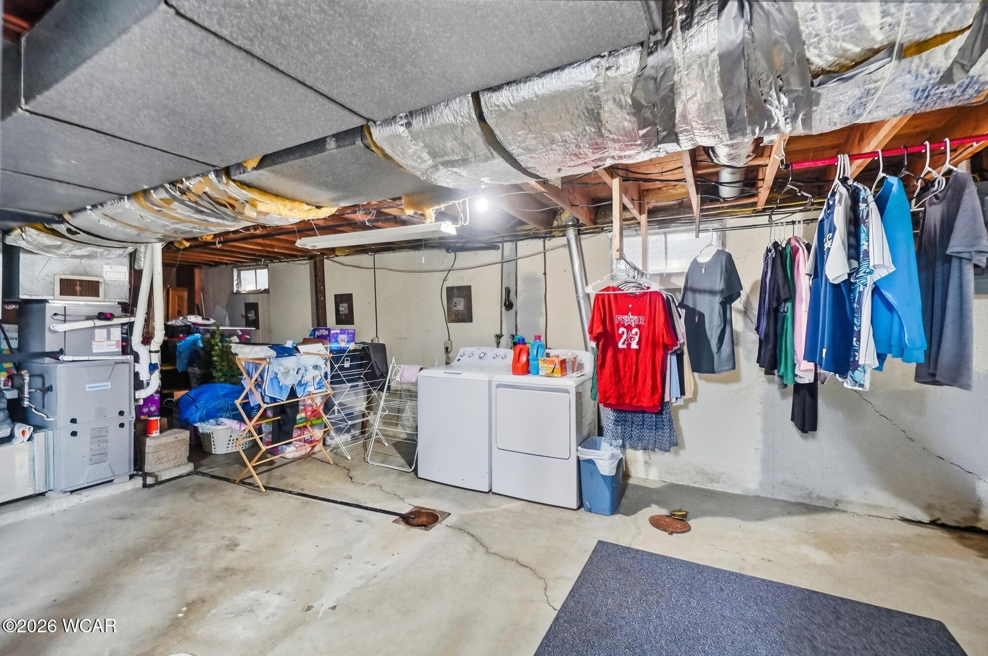542 Fenway Drive, Lima, Ohio