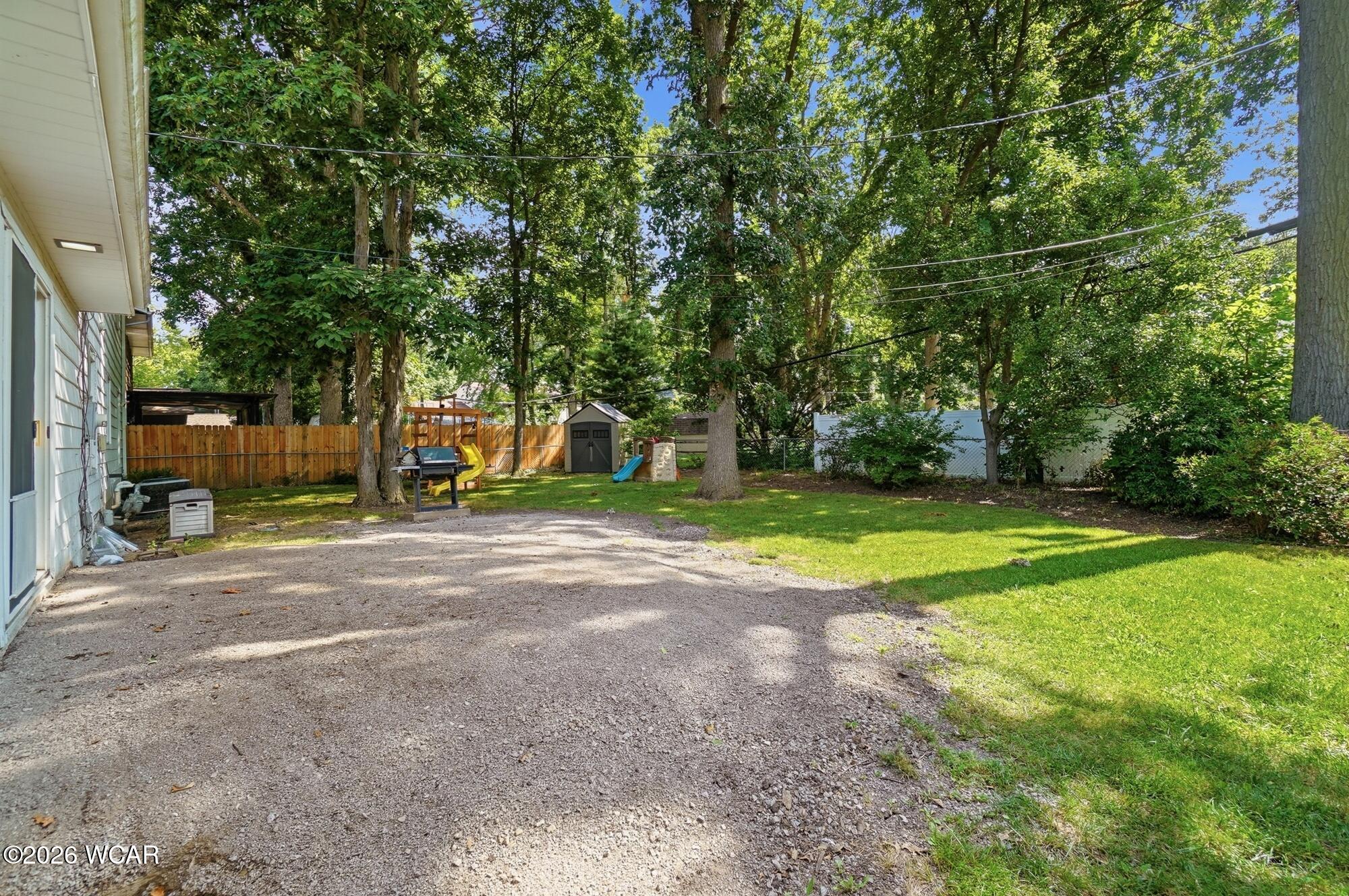 542 Fenway Drive, Lima, Ohio