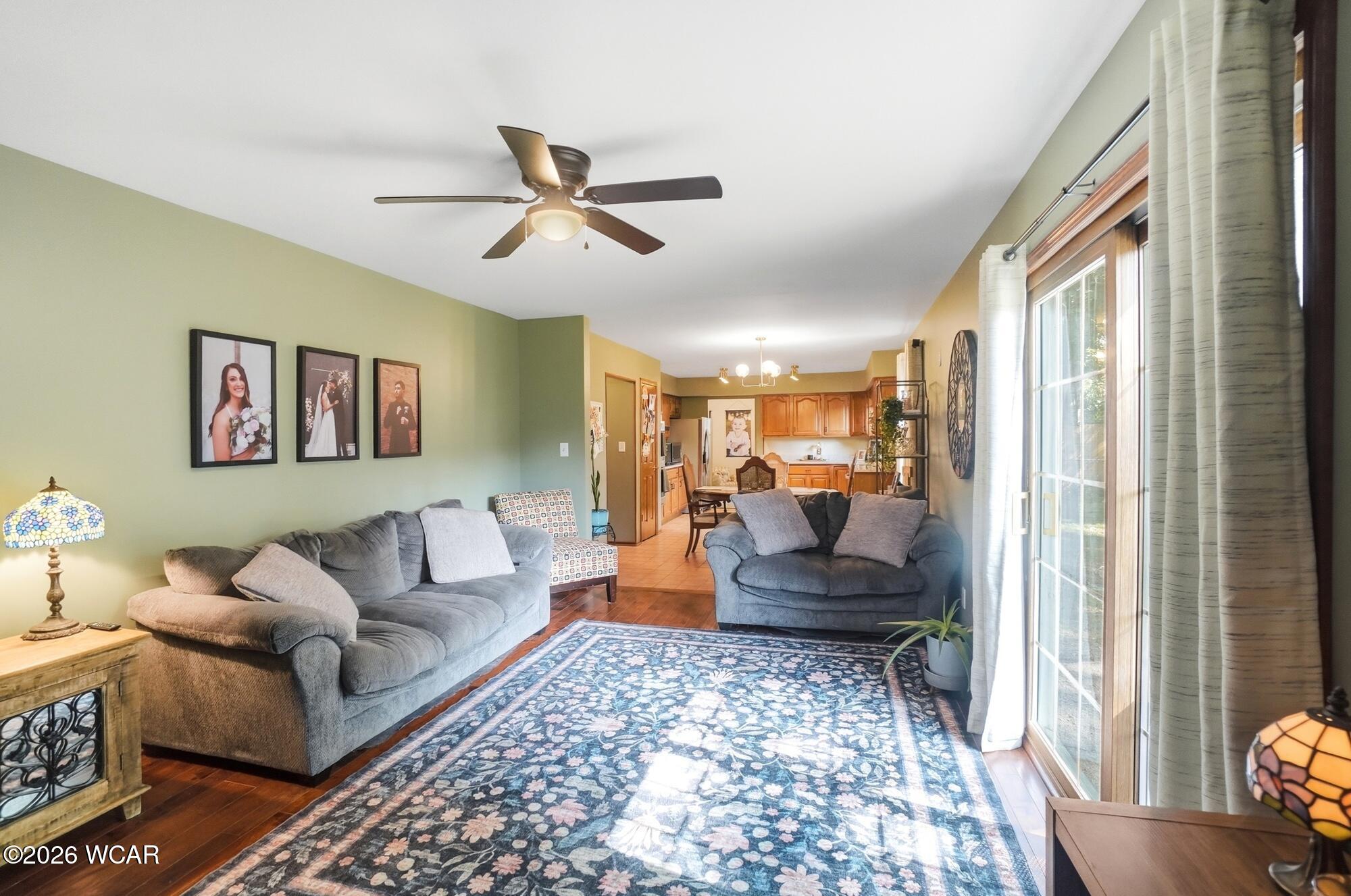 542 Fenway Drive, Lima, Ohio