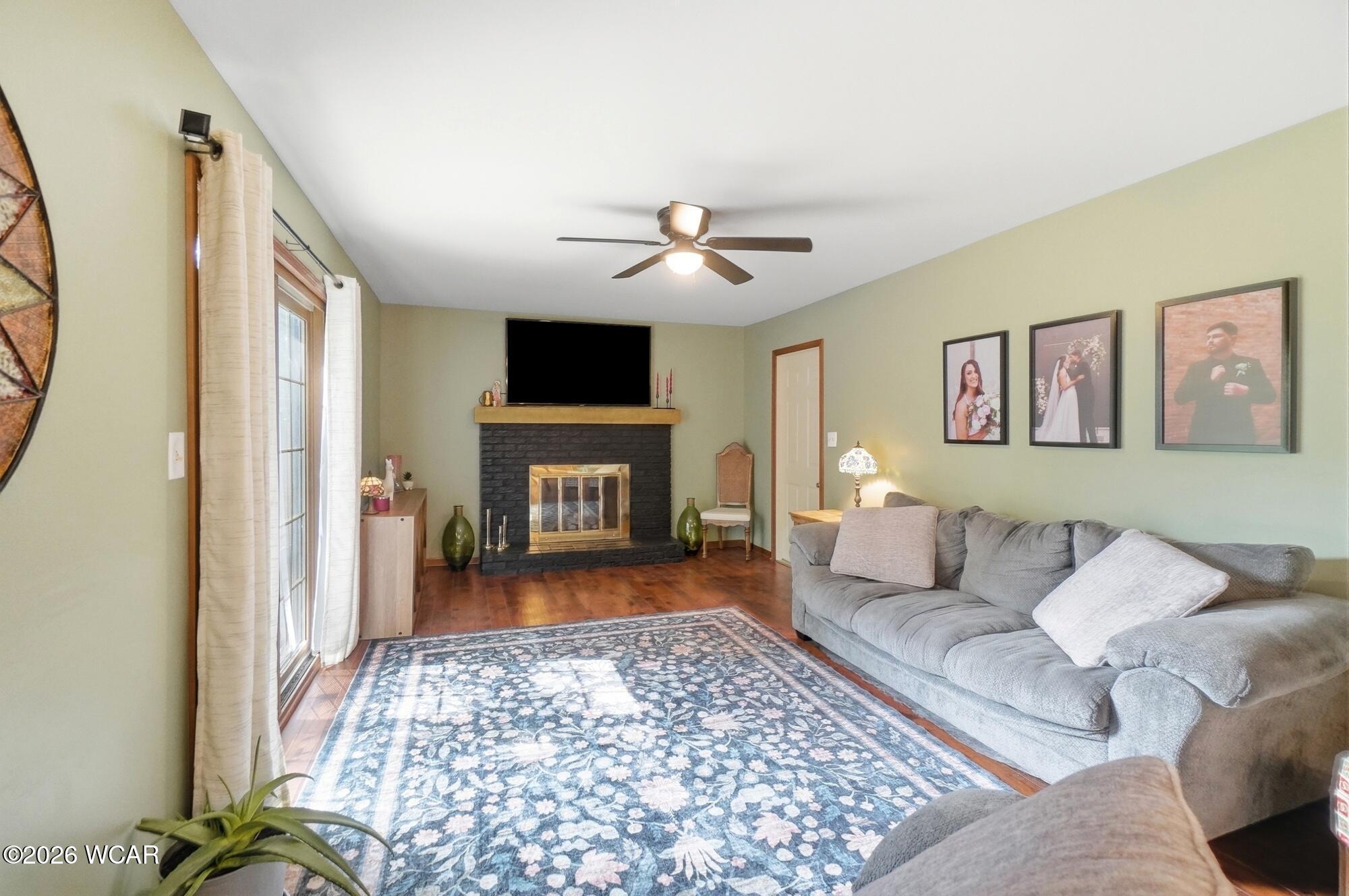 542 Fenway Drive, Lima, Ohio