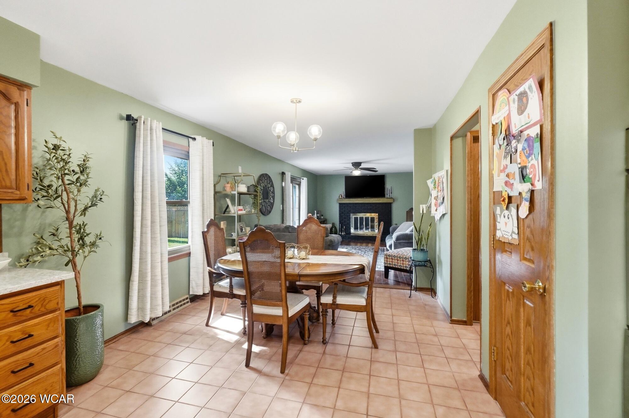 542 Fenway Drive, Lima, Ohio