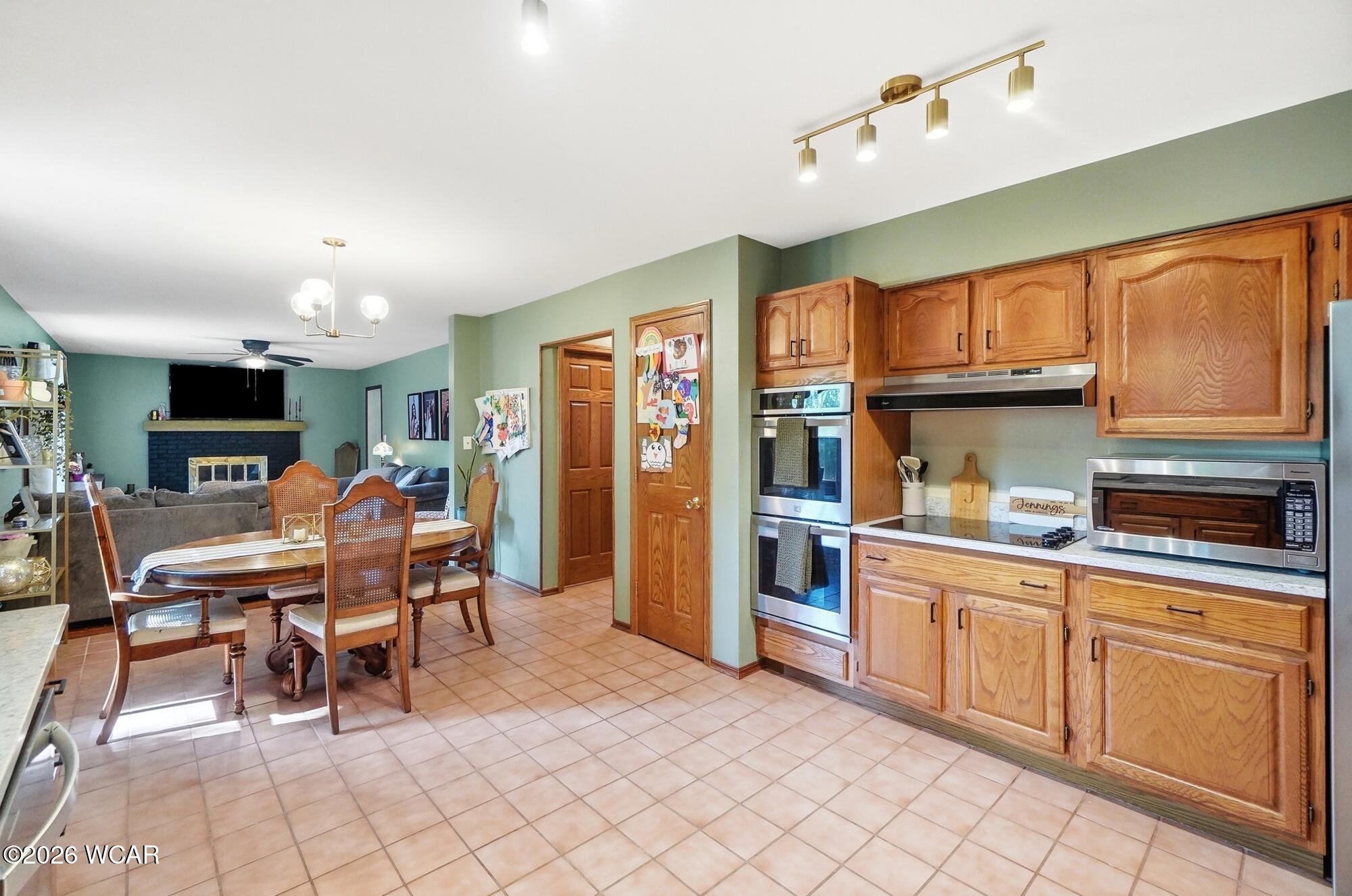 542 Fenway Drive, Lima, Ohio