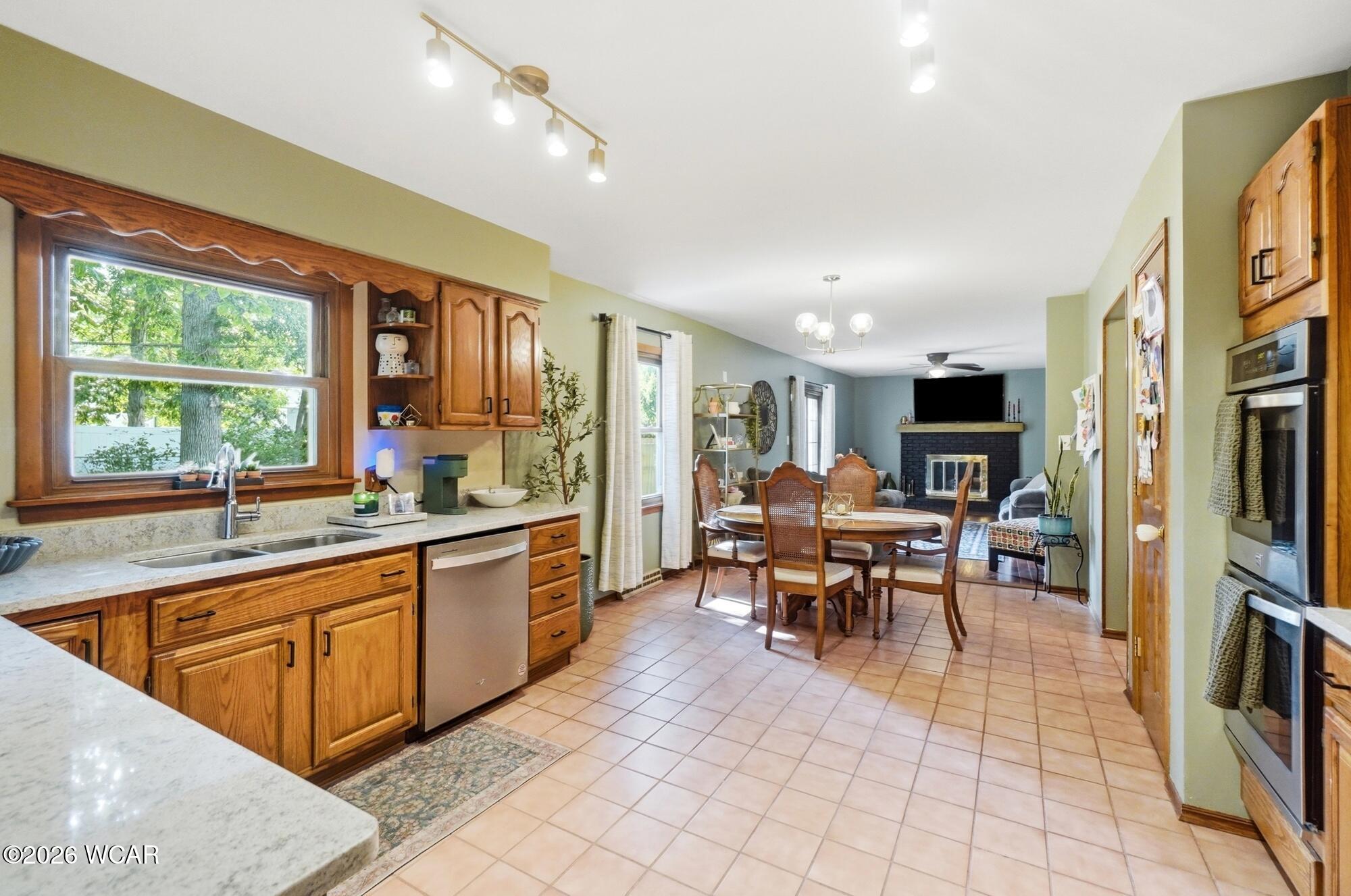 542 Fenway Drive, Lima, Ohio