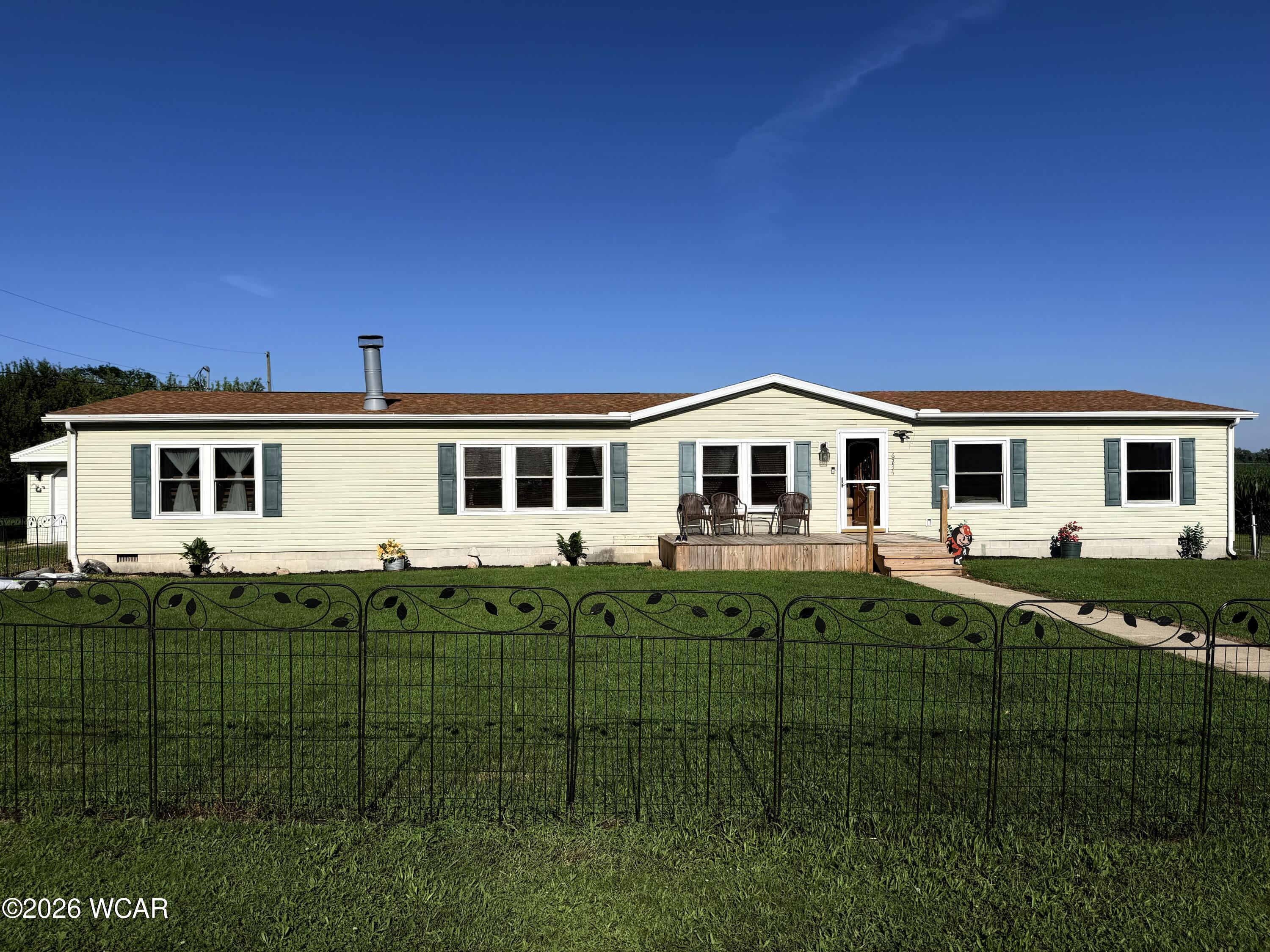 6234 Ottawa Road, Lima, Ohio