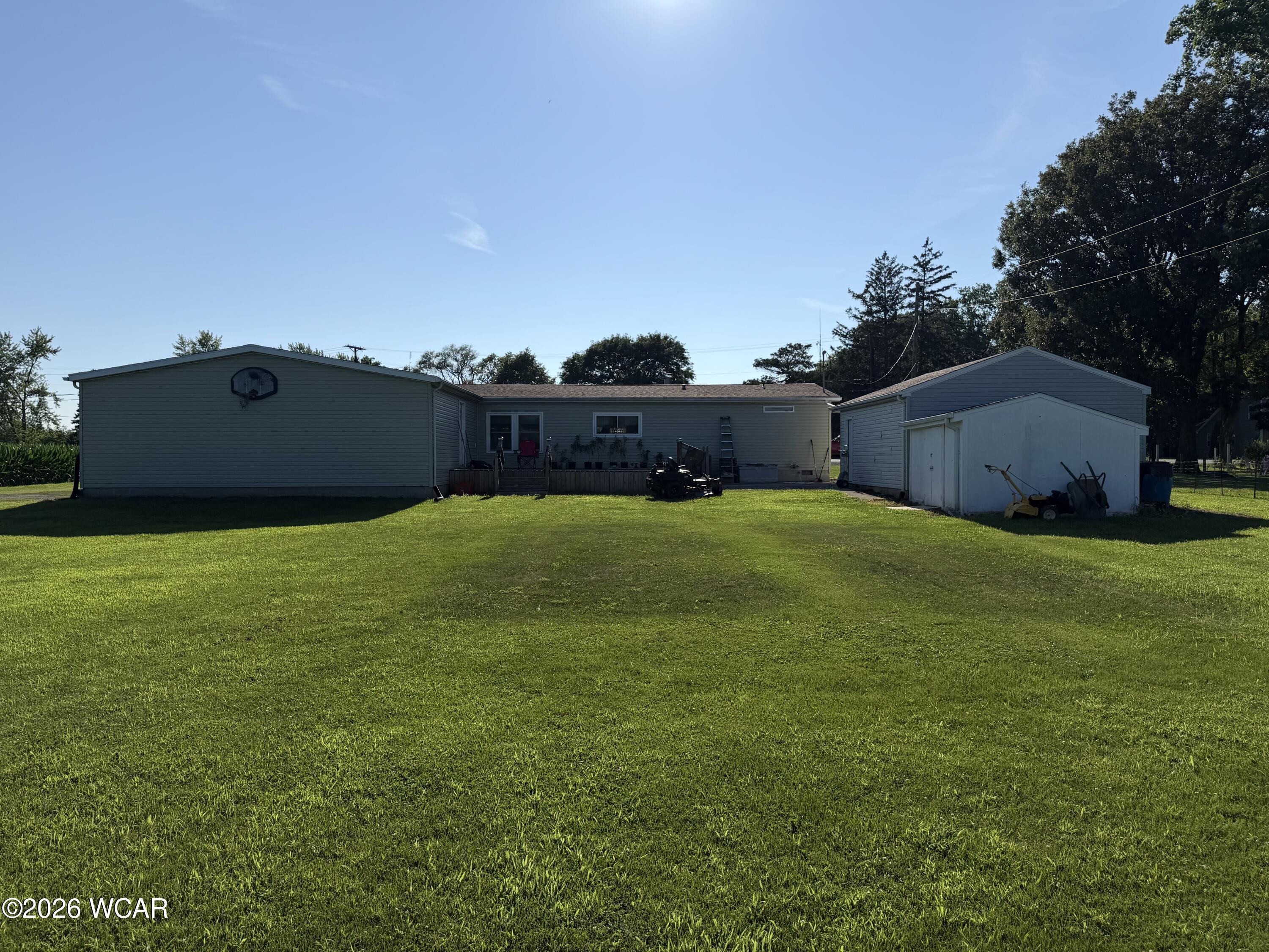 6234 Ottawa Road, Lima, Ohio
