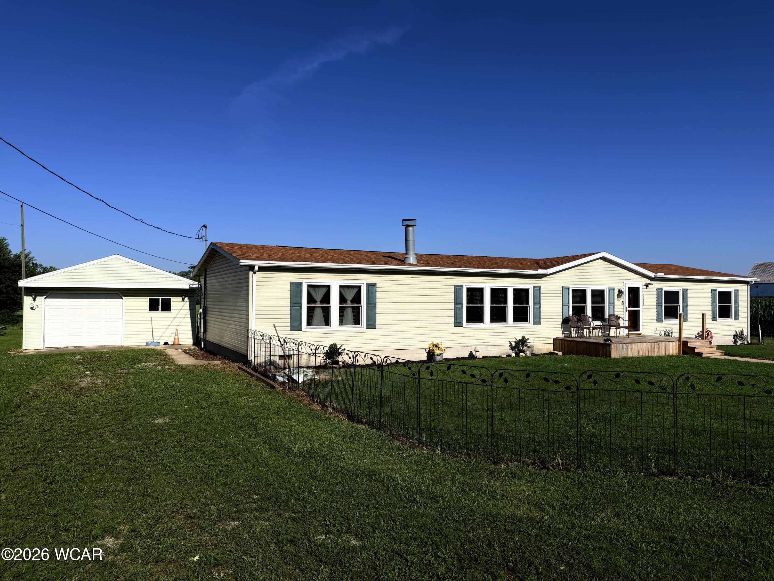 6234 Ottawa Road, Lima, Ohio
