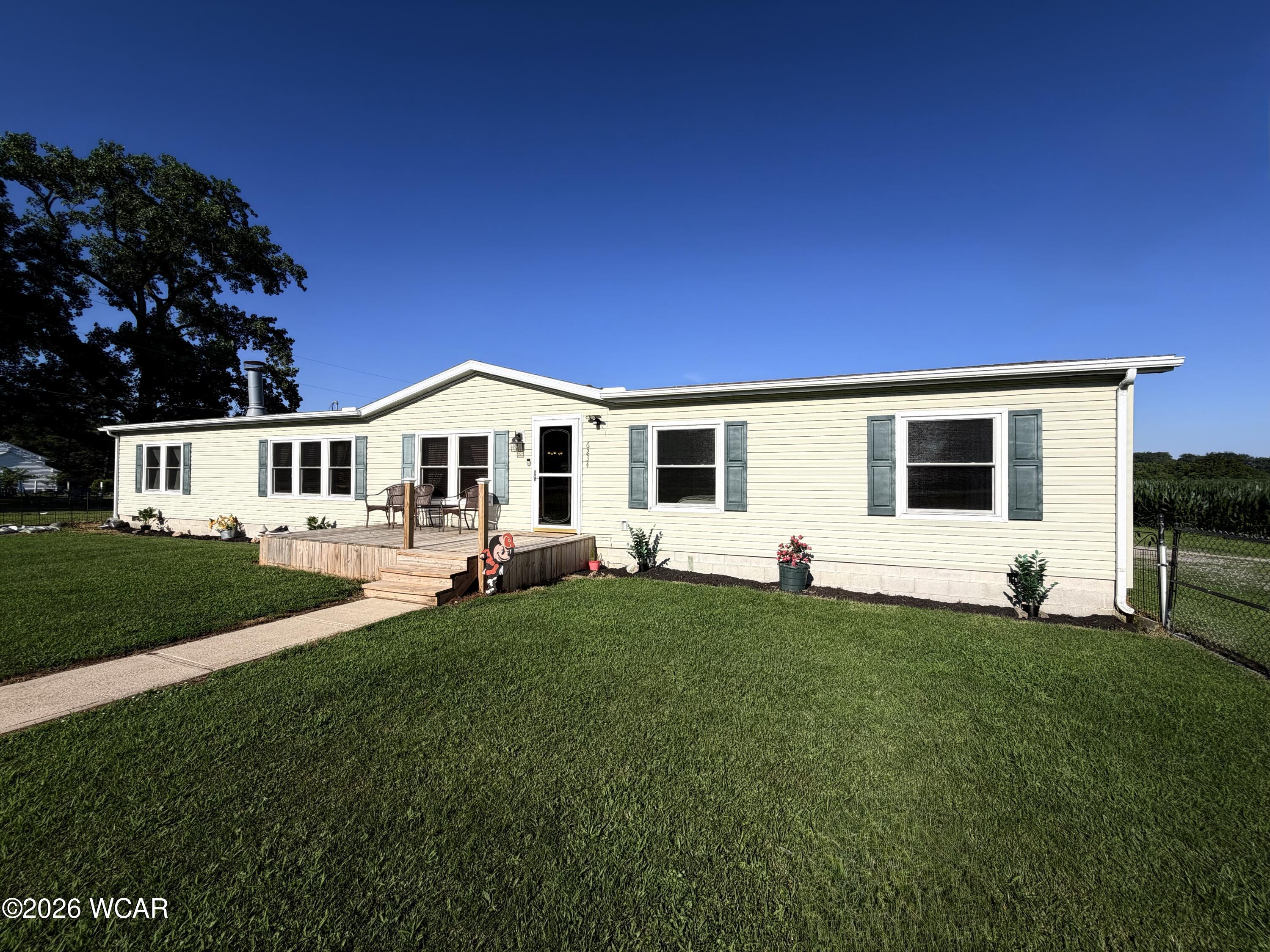 6234 Ottawa Road, Lima, Ohio