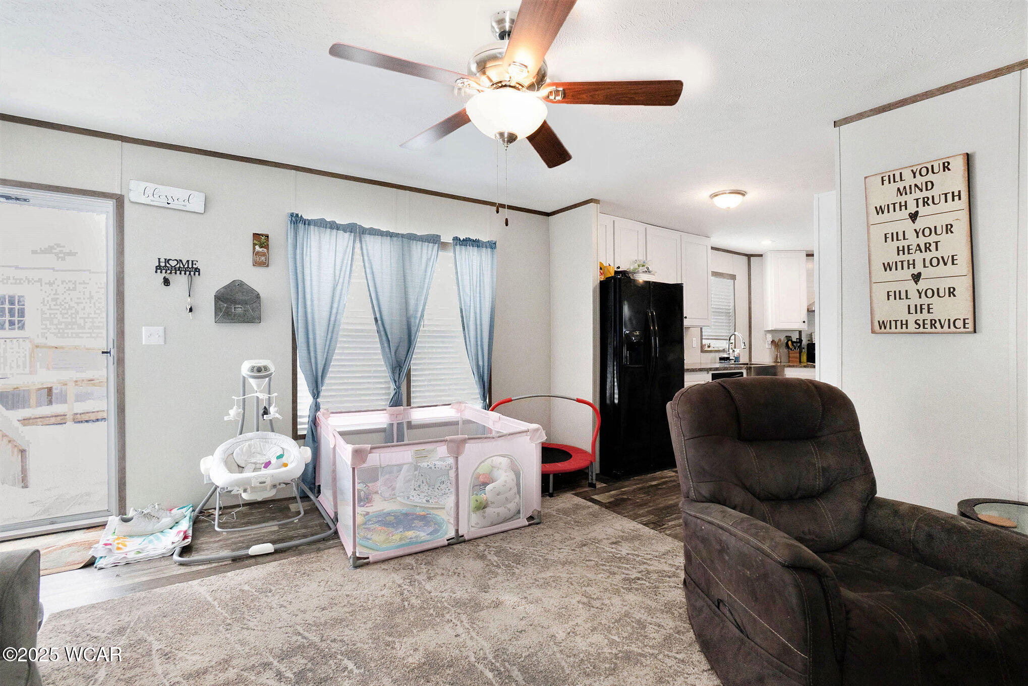 272 Deer Run, Lima, Ohio