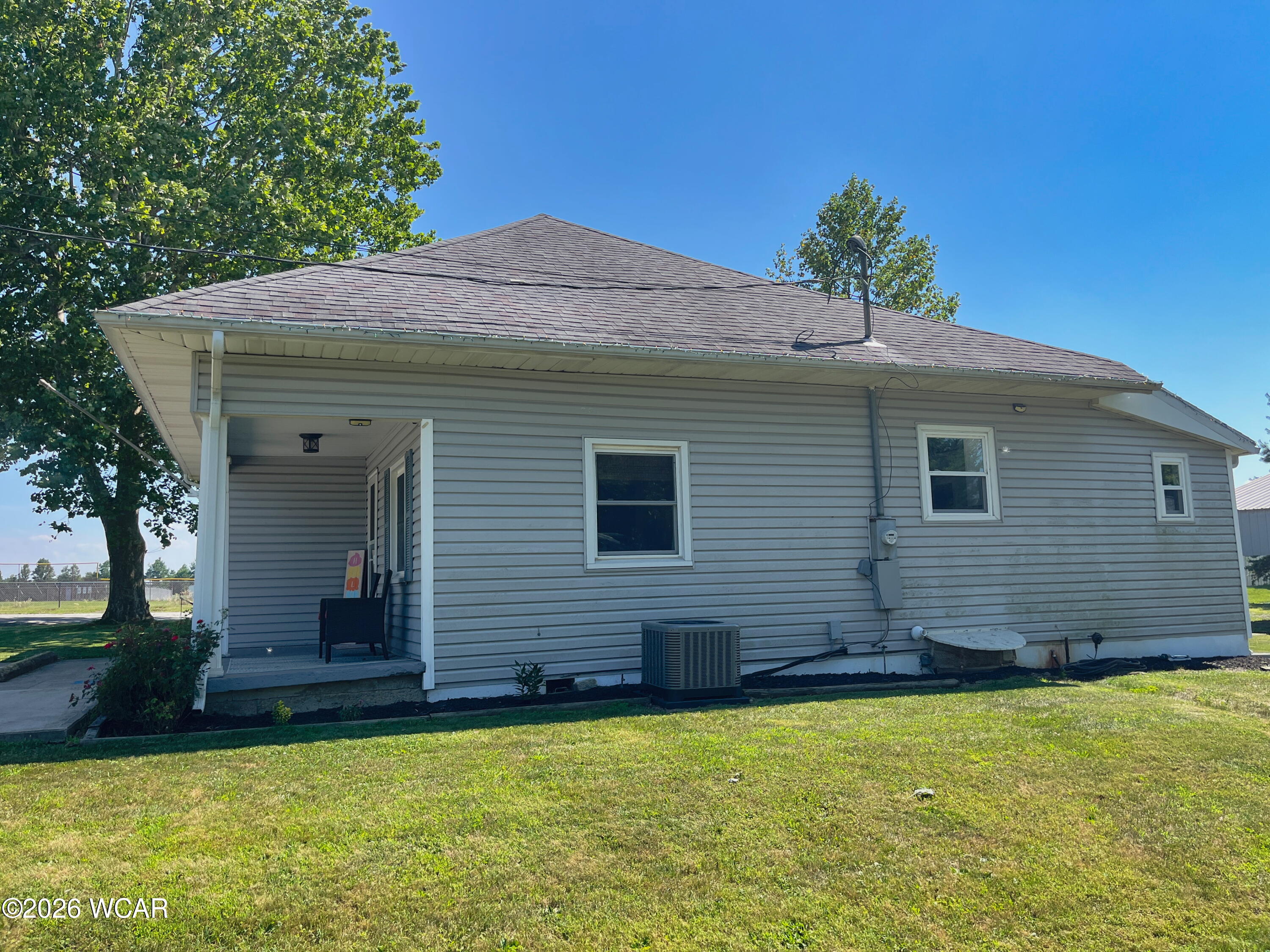 200 Ohio Street, New Hampshire, Ohio