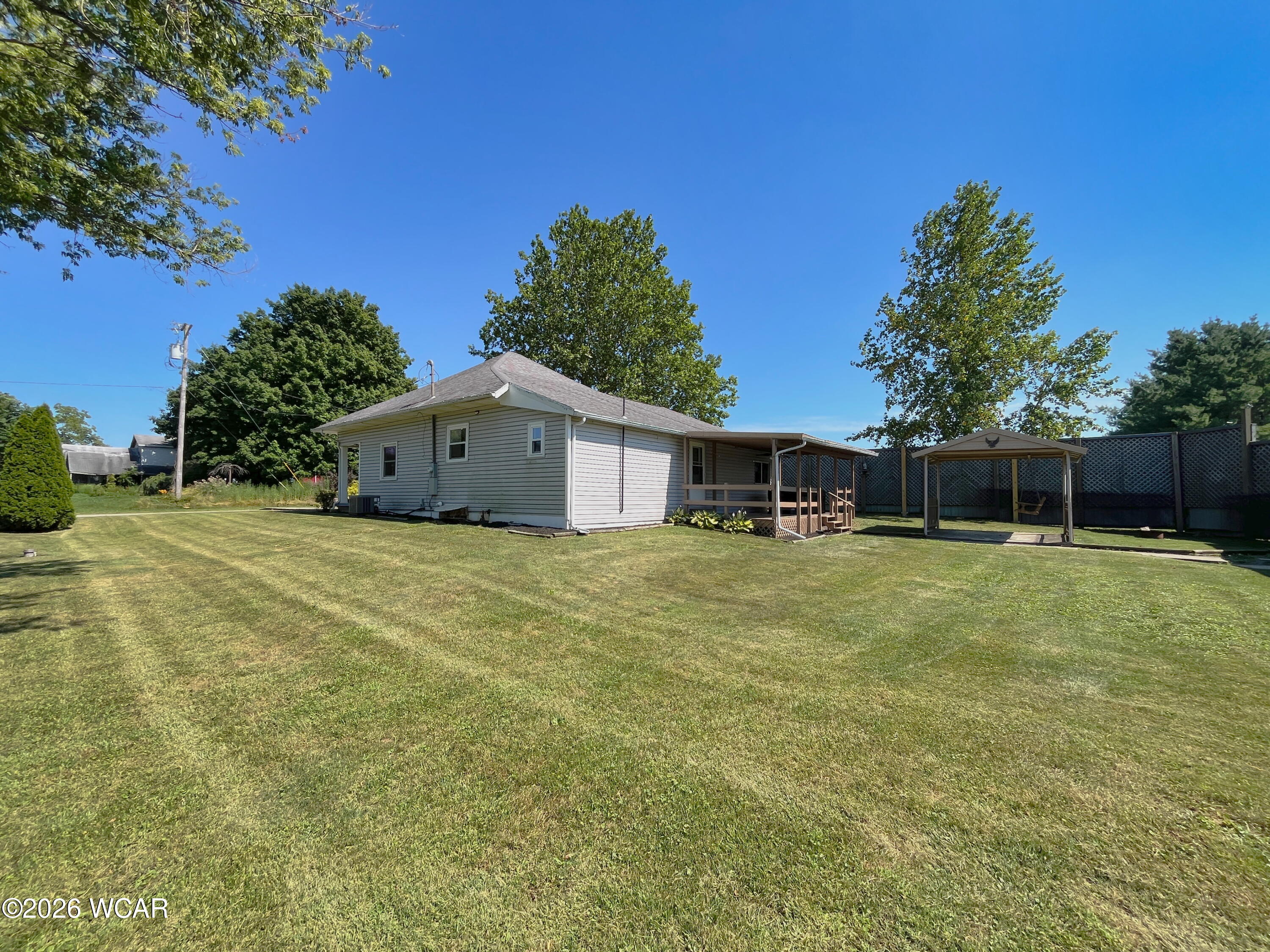 200 Ohio Street, New Hampshire, Ohio