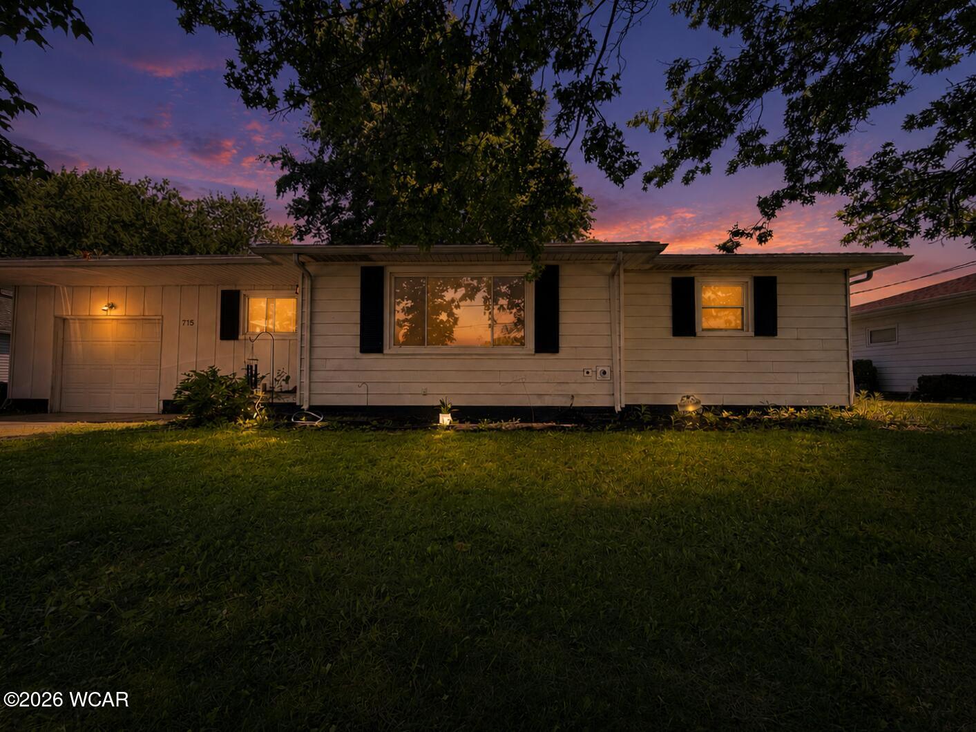 715 Cable Road, Lima, Ohio