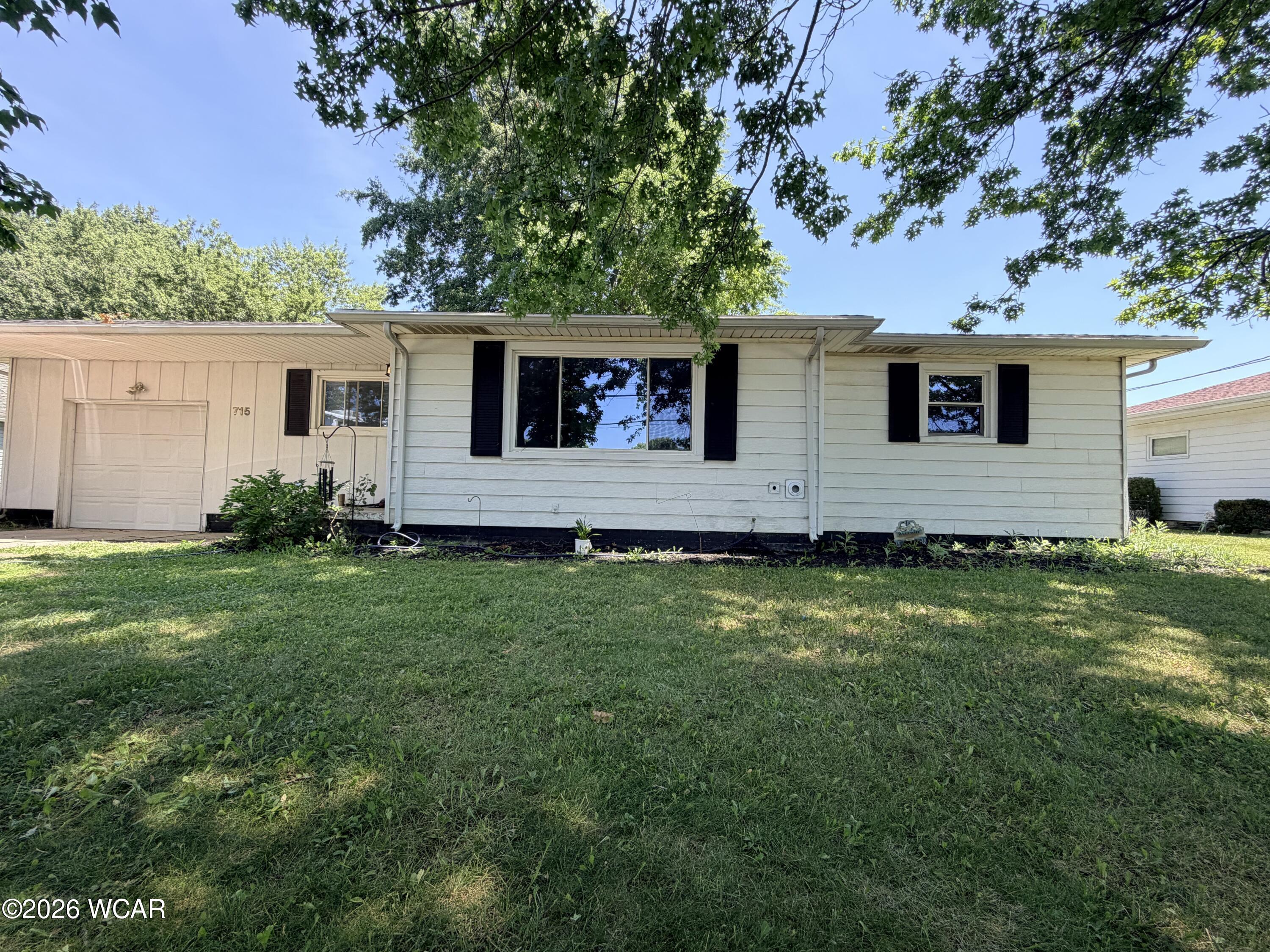 715 Cable Road, Lima, Ohio
