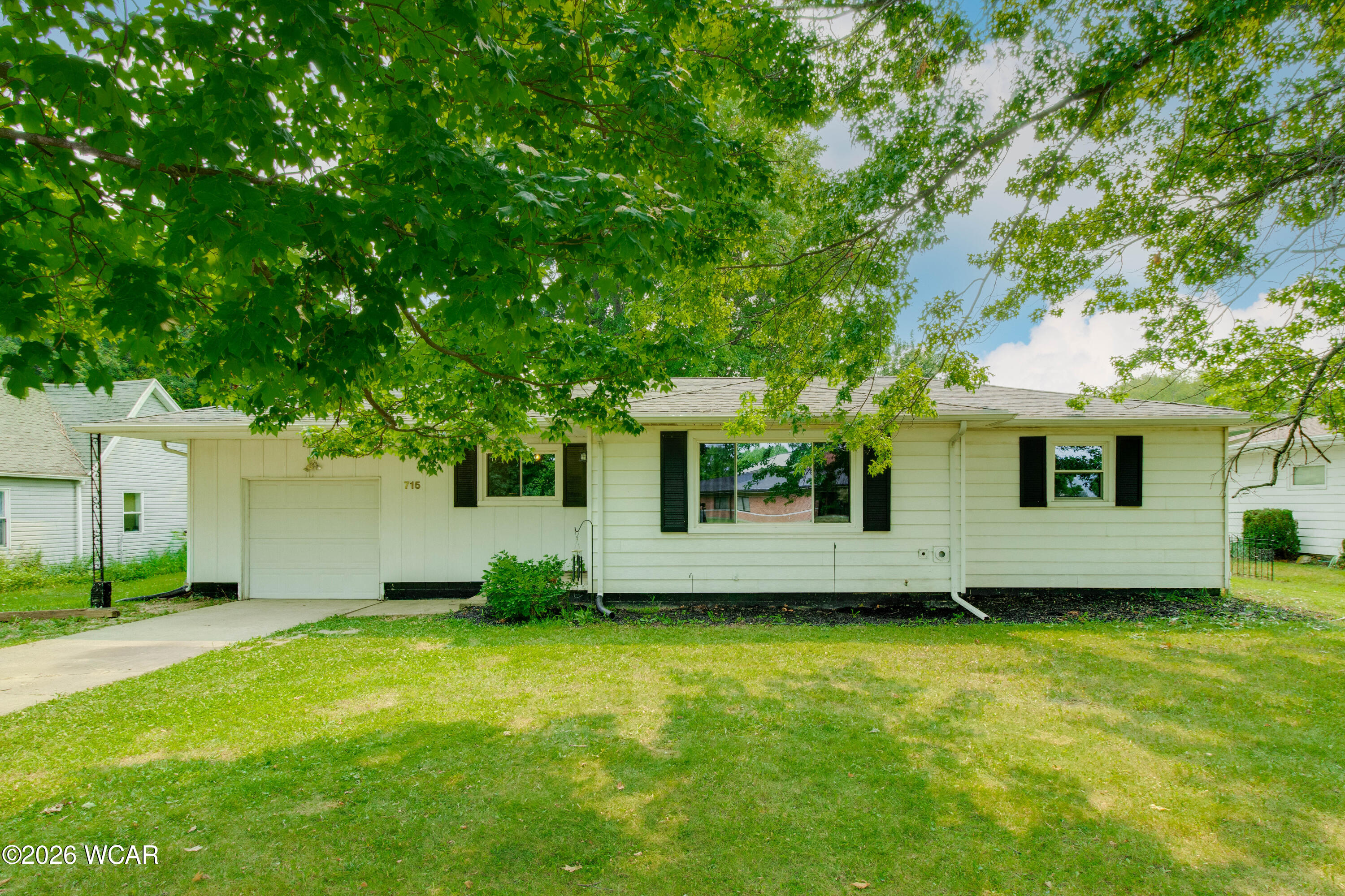 715 Cable Road, Lima, Ohio