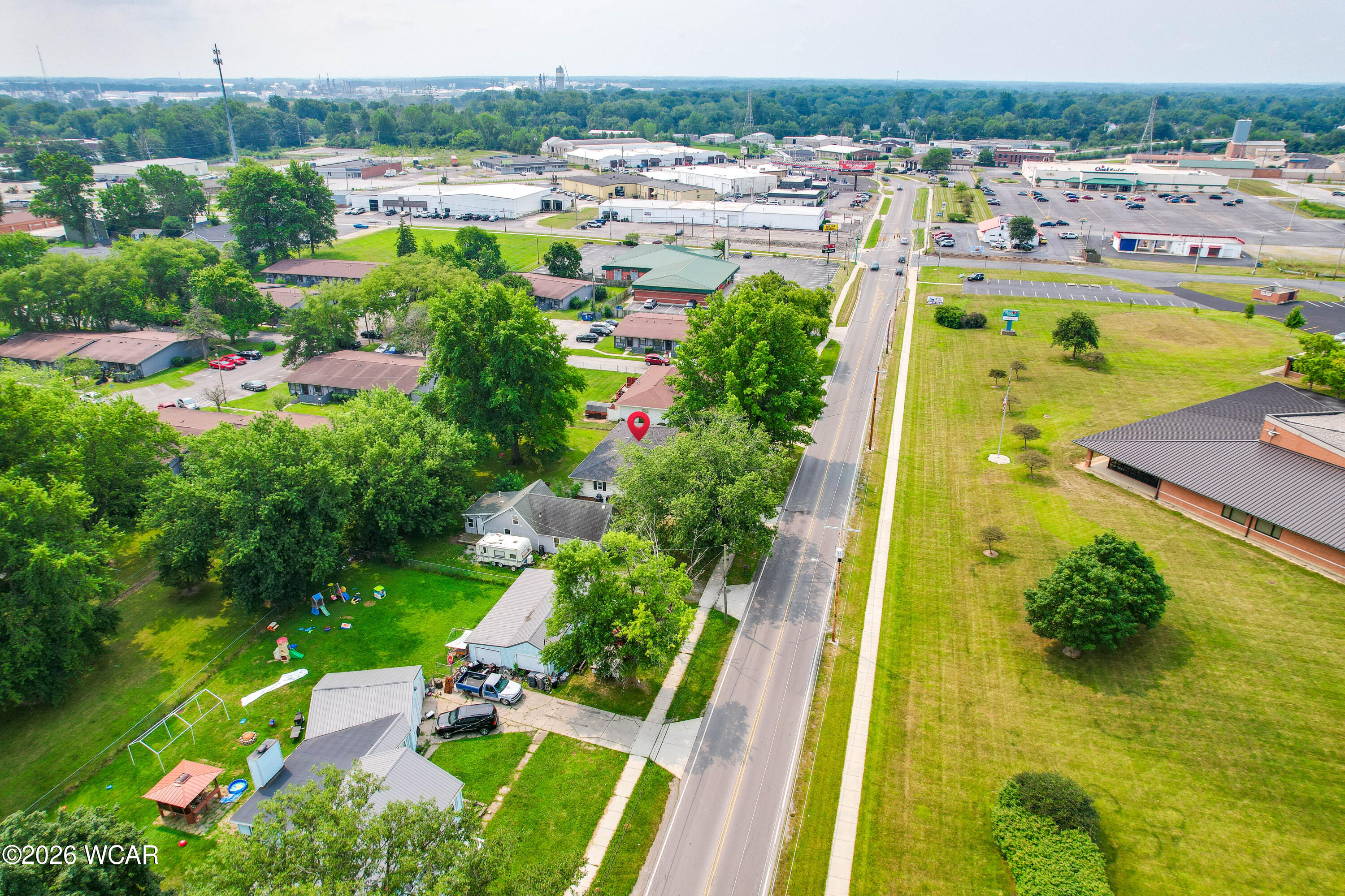 715 Cable Road, Lima, Ohio