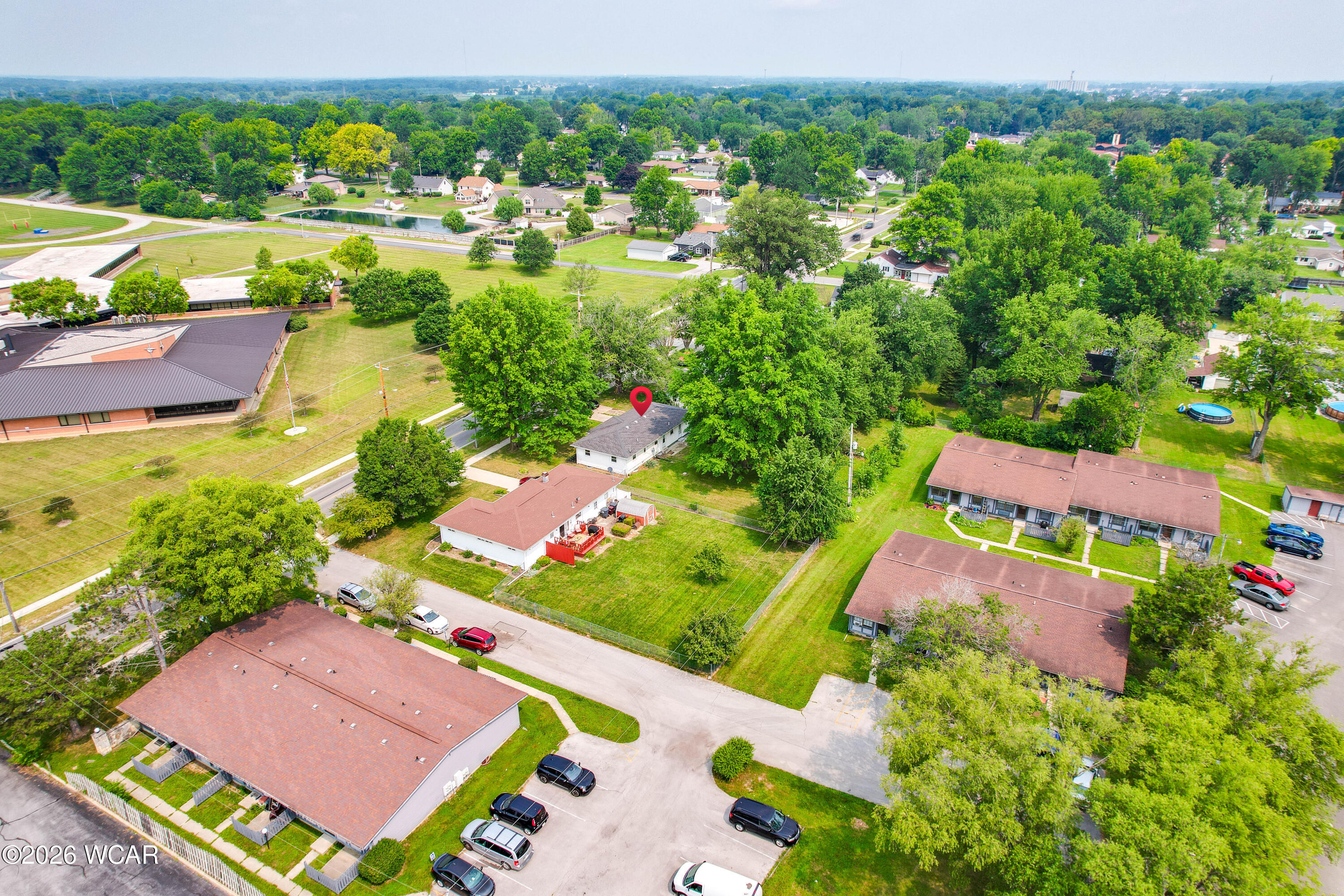715 Cable Road, Lima, Ohio