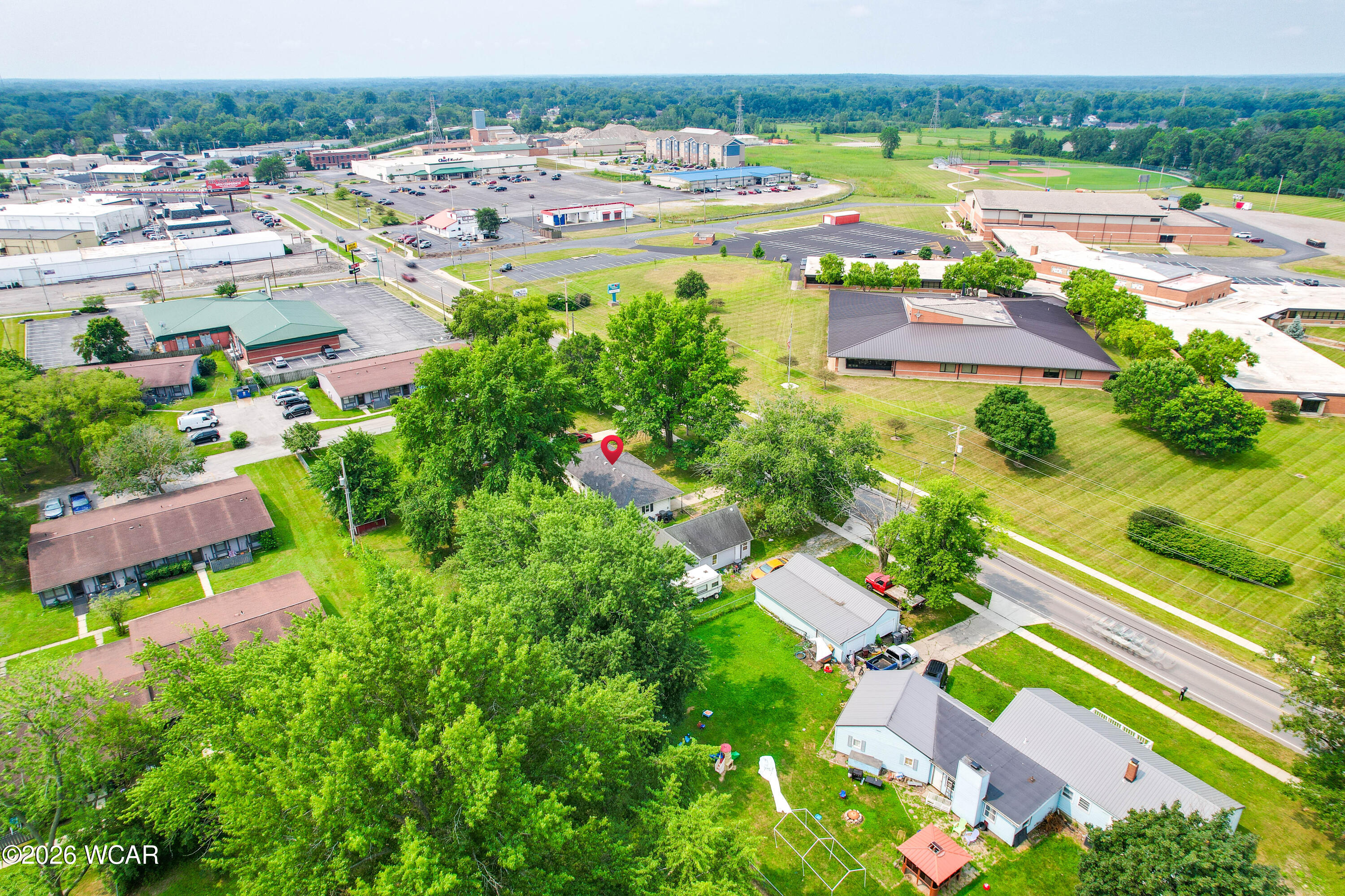 715 Cable Road, Lima, Ohio