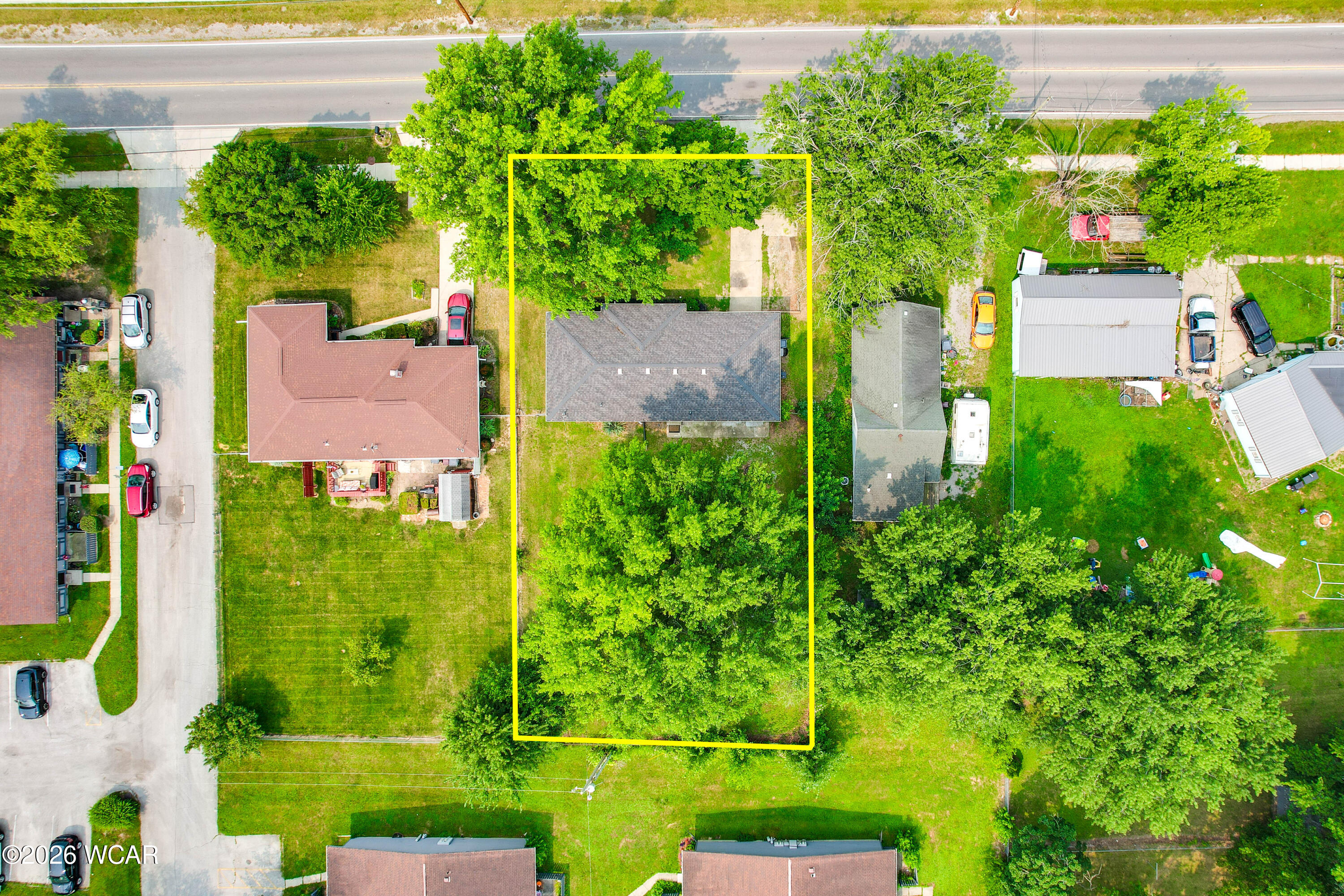 715 Cable Road, Lima, Ohio