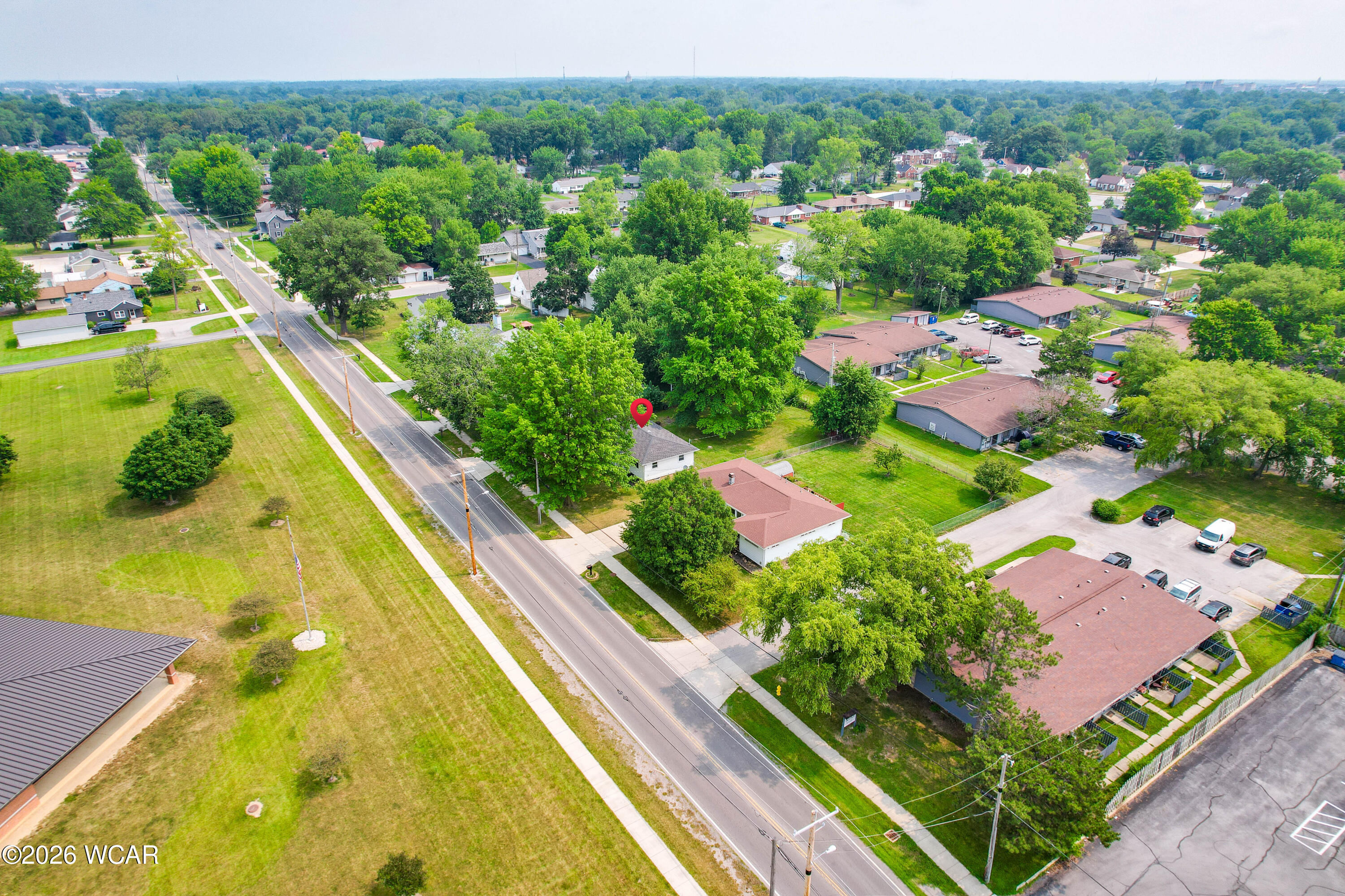 715 Cable Road, Lima, Ohio