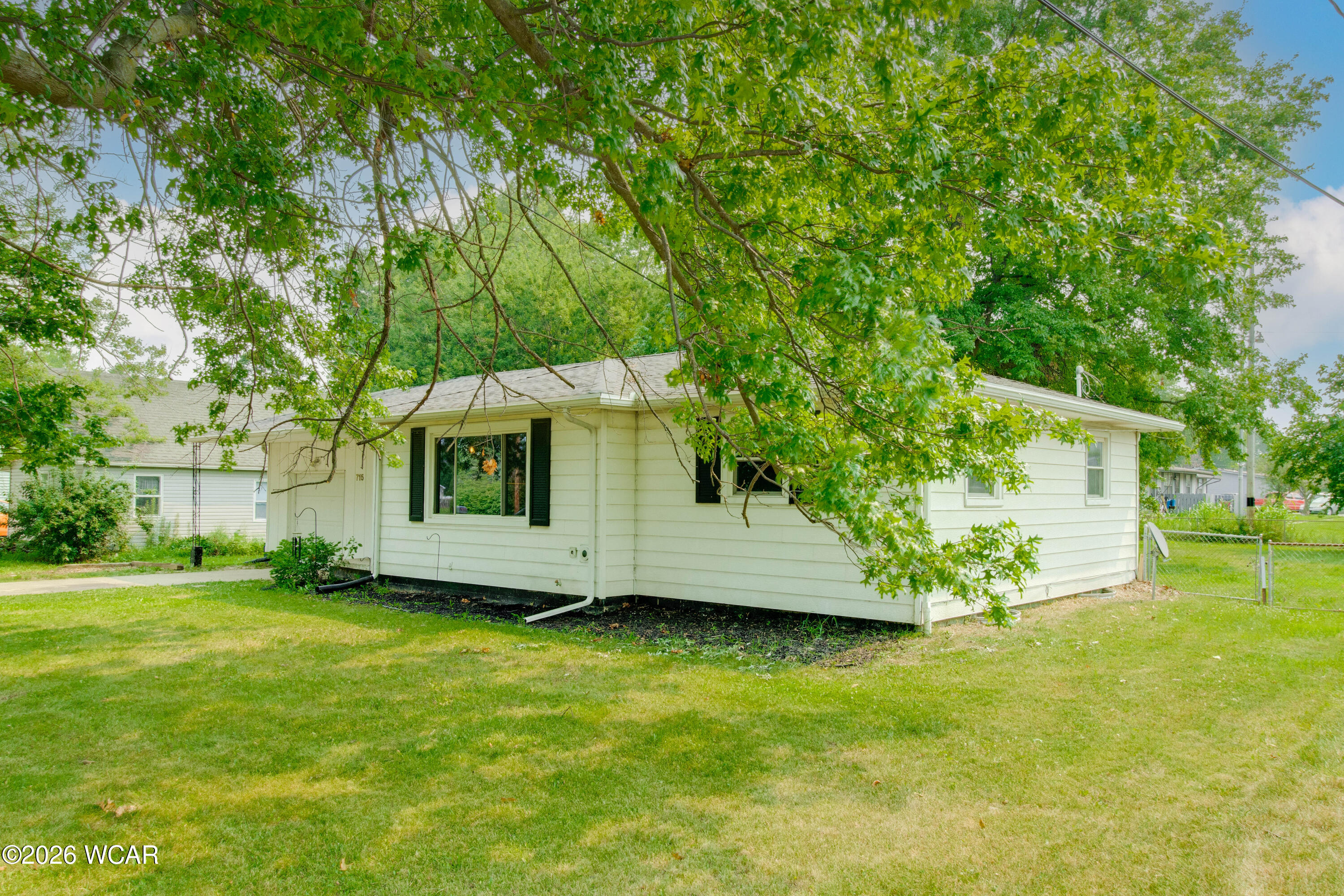 715 Cable Road, Lima, Ohio
