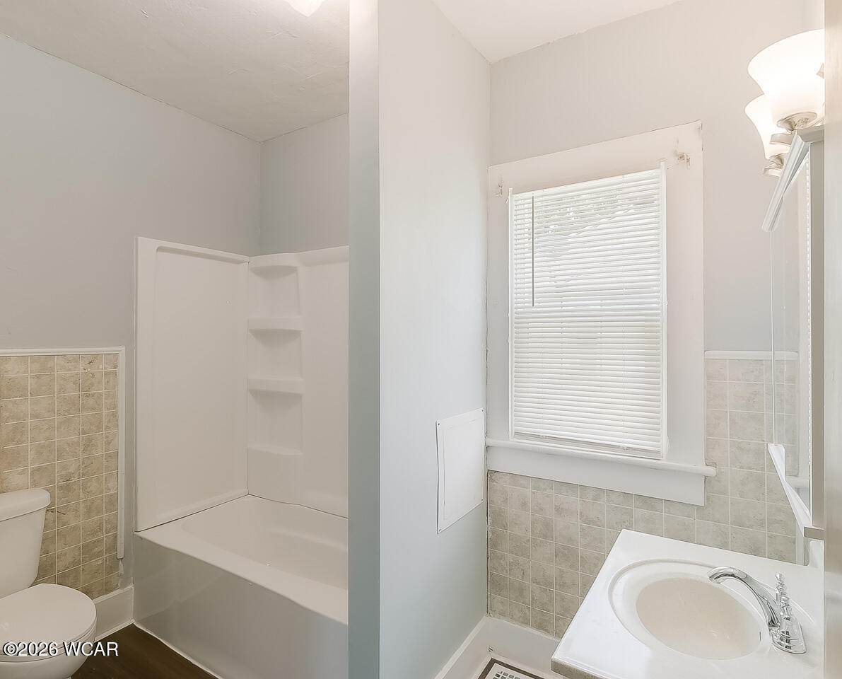 476 Elizabeth Street, Lima, Ohio