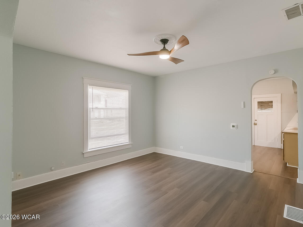 476 Elizabeth Street, Lima, Ohio