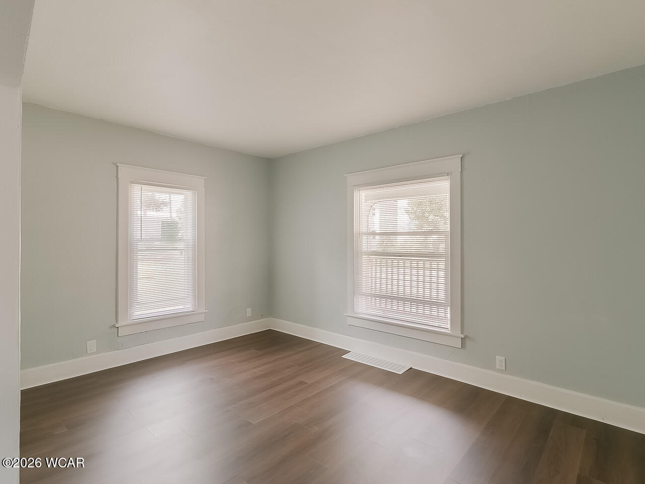 476 Elizabeth Street, Lima, Ohio