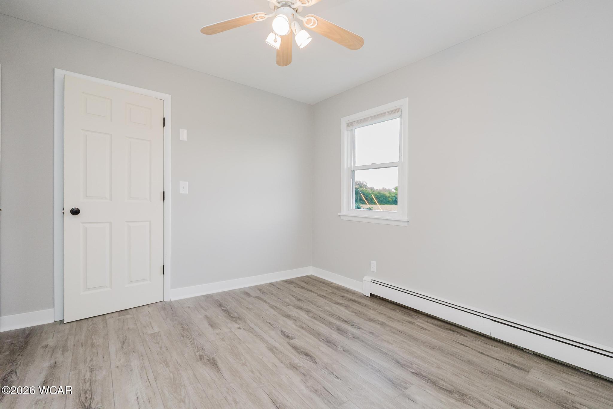 722 Basinger Road, Pandora, Ohio